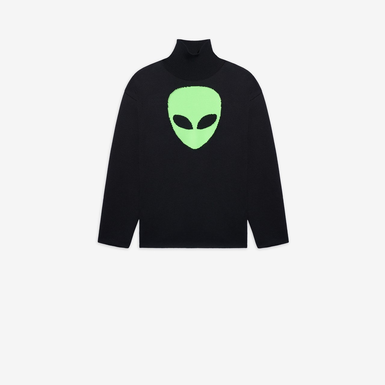 Alien Highneck - 1