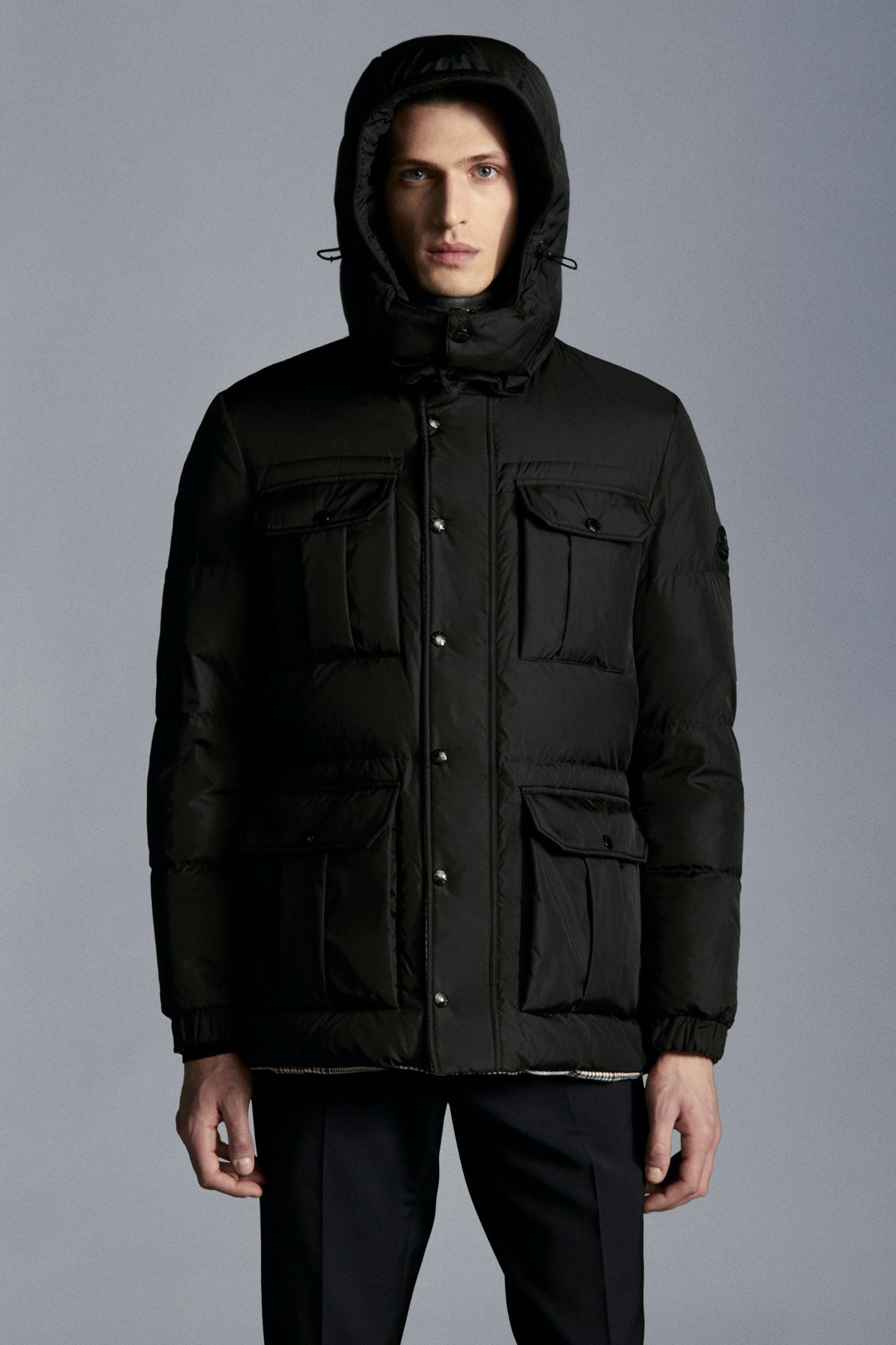 Rondeau Reversible Down Jacket - 3