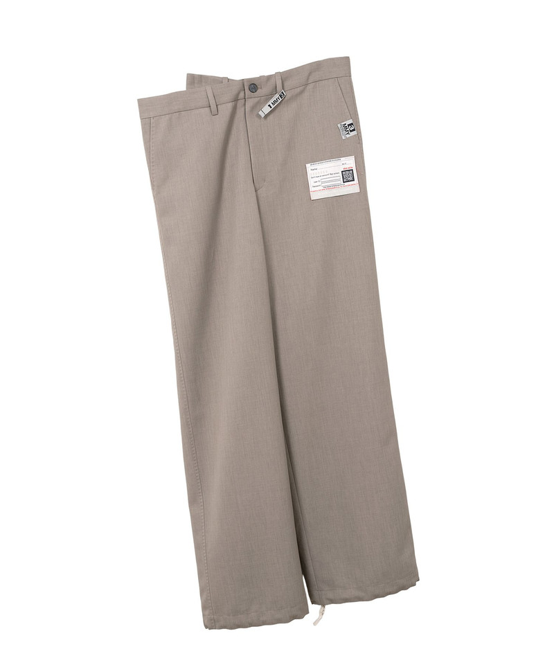 Huge Layered Pants 21