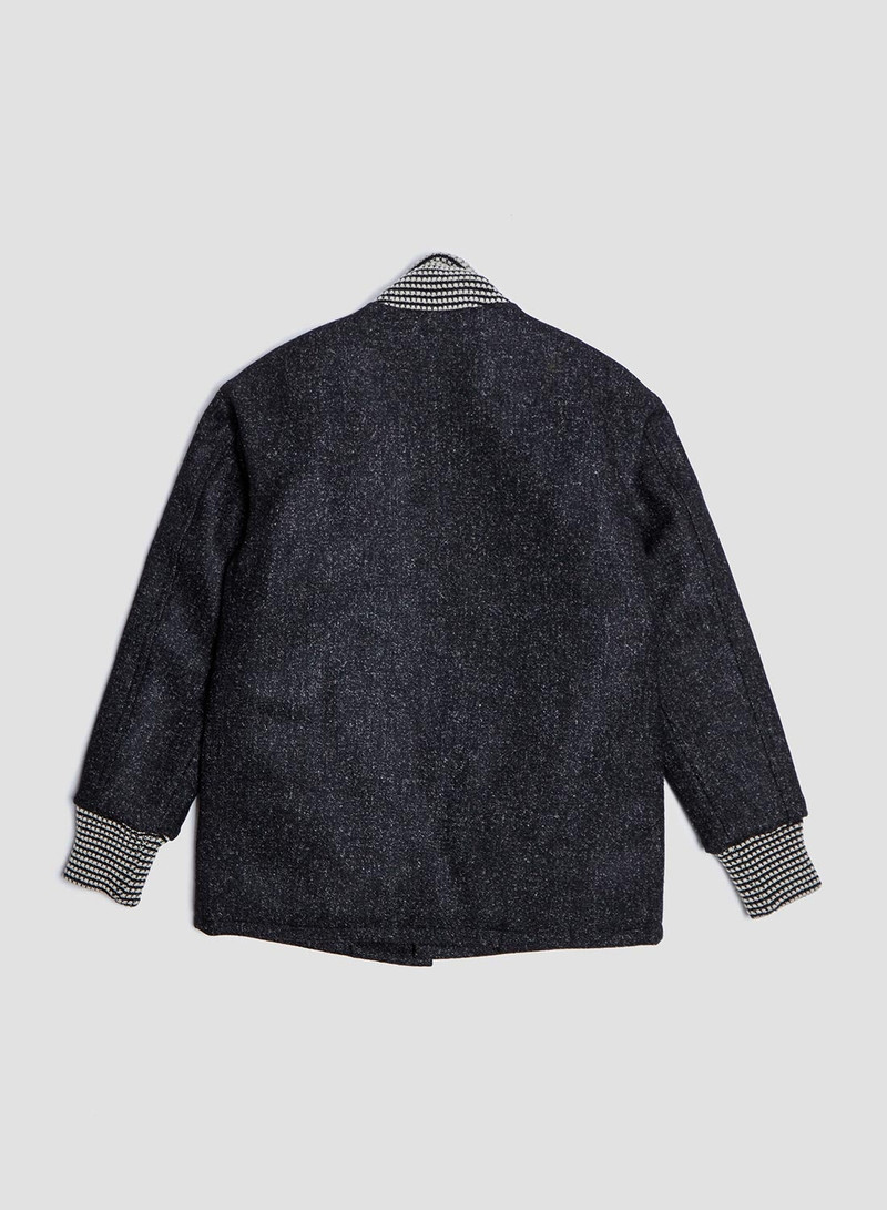 Jelado Ventura Pharoah Jacket Black 4