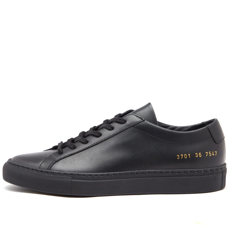 Common Projects Woman by Common Projects Original Achilles Low outlook