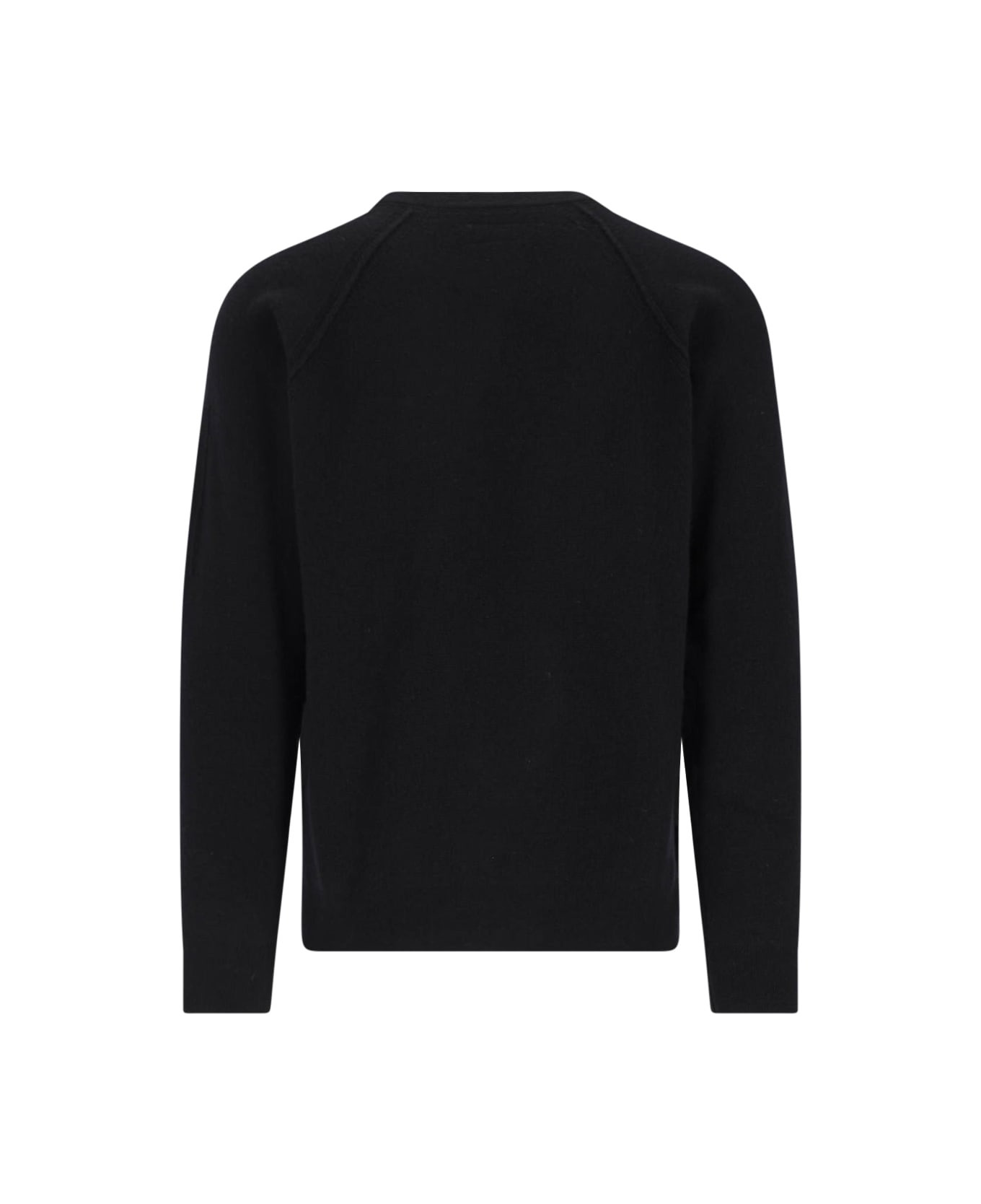 Logo Crewneck Sweater - 2