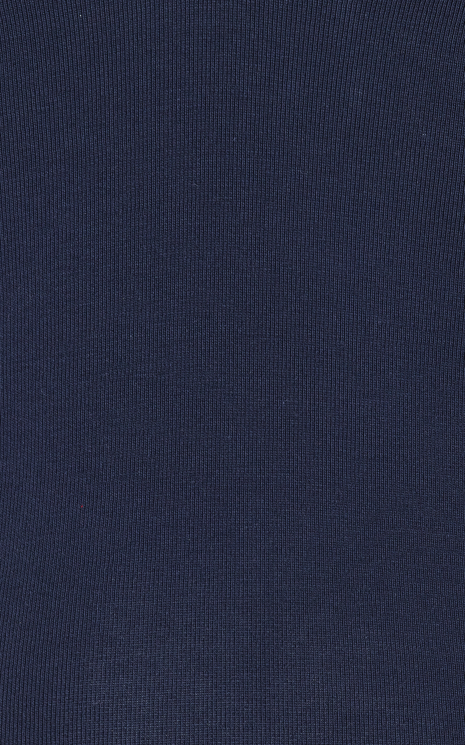 Dewi Organic Cotton Tank Top navy - 5