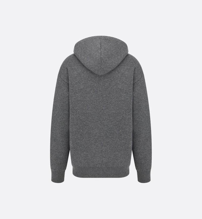 Dior Dior Icons Hooded Sweatshirt outlook