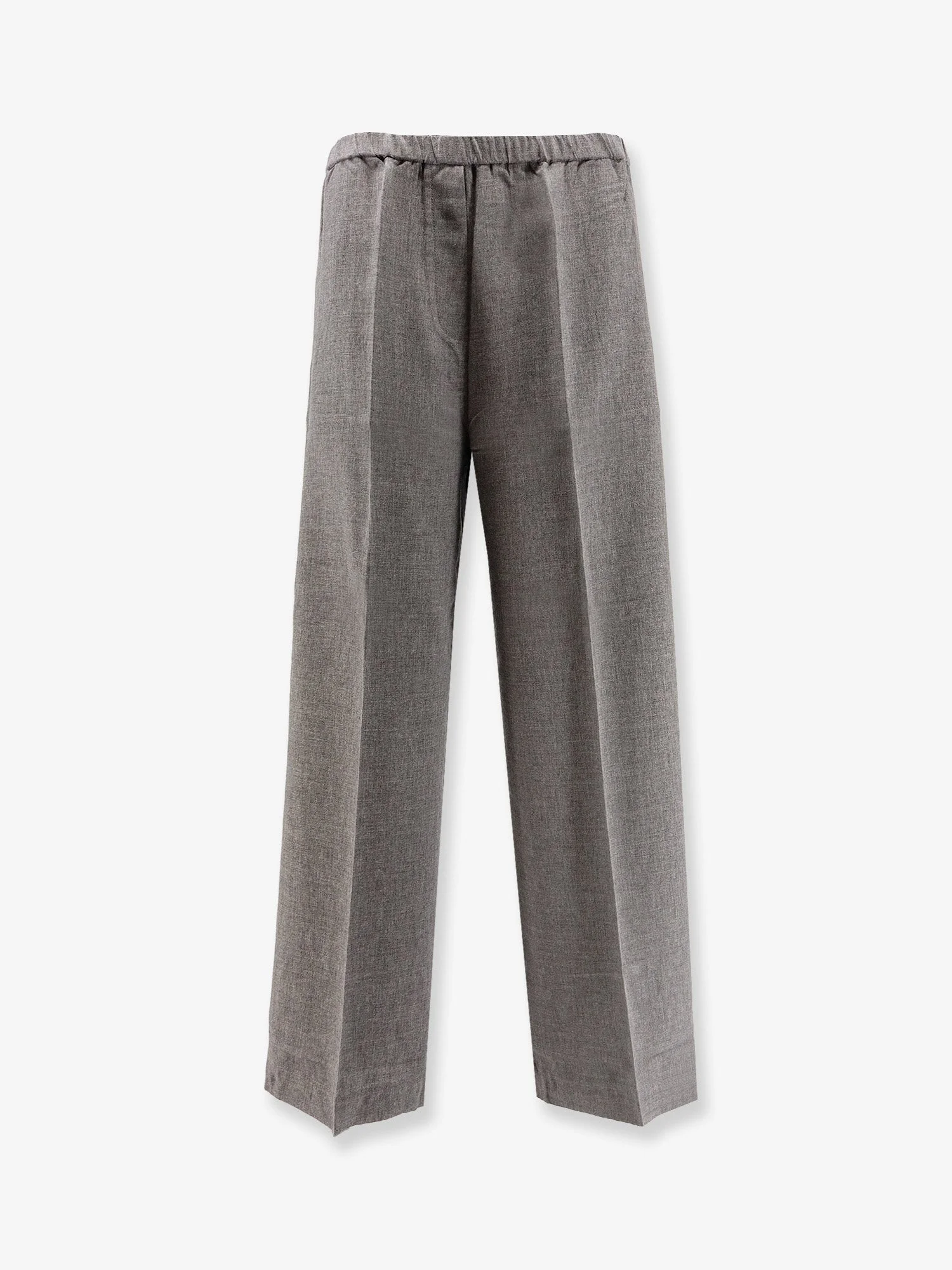 Toteme Viscose Trousers - 1