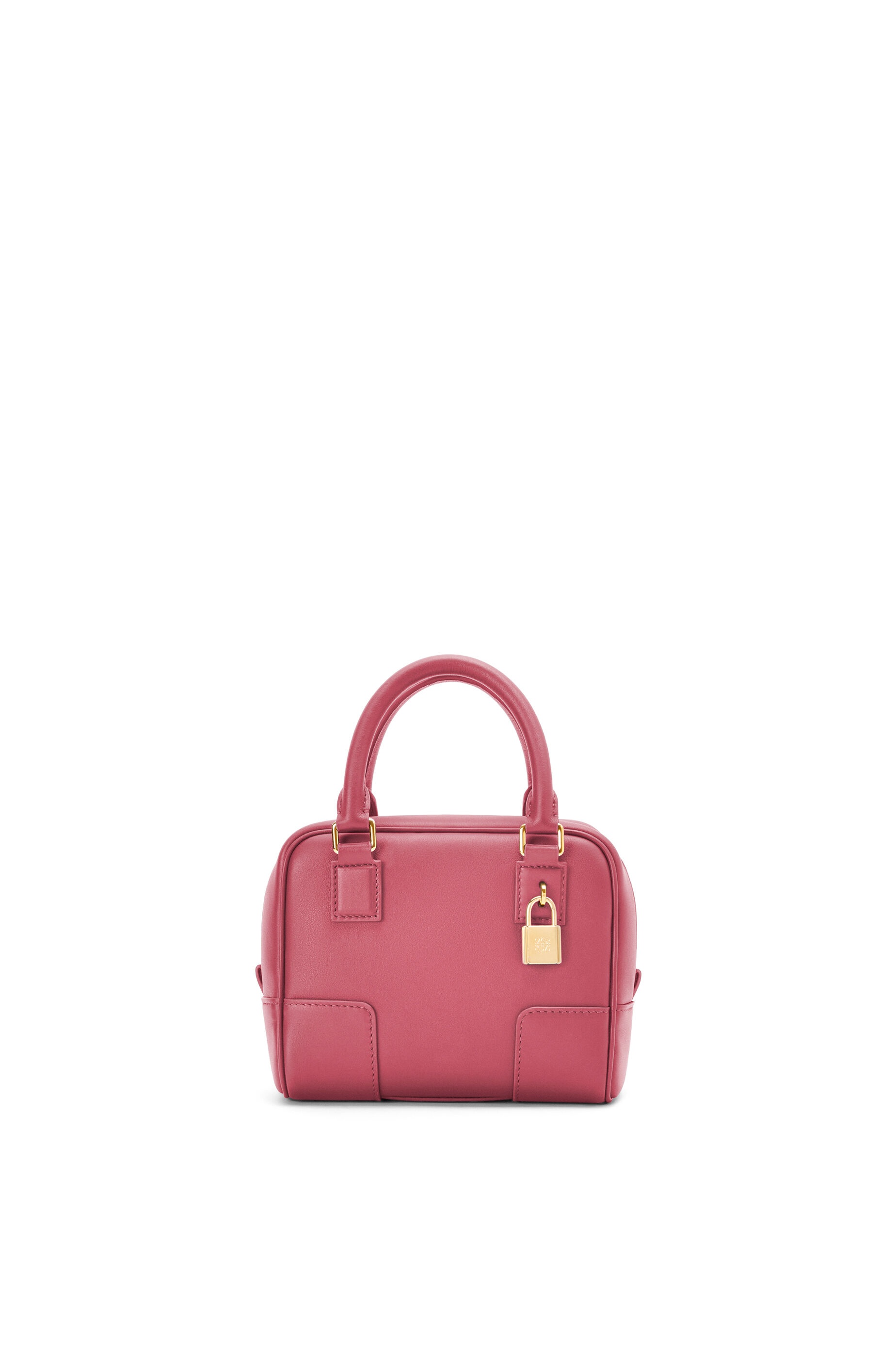 Amazona 16 Square bag in nappa calfskin - 1