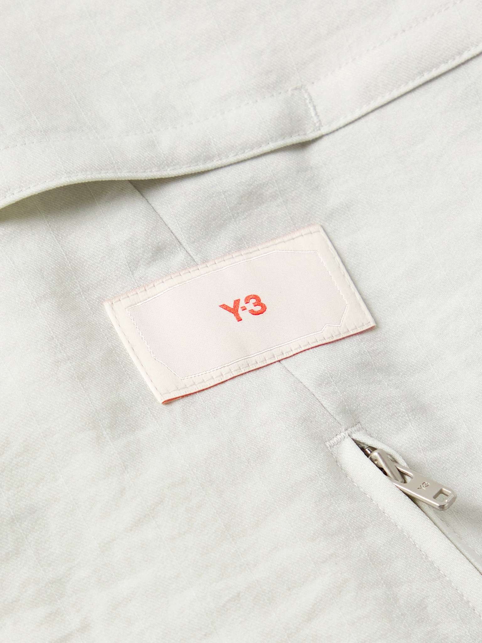 Twill Jacket - 3