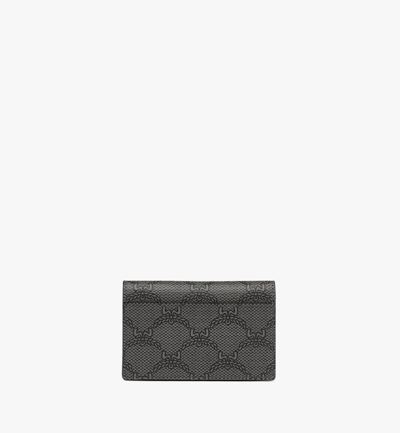 Himmel Card Wallet in Lauretos 3