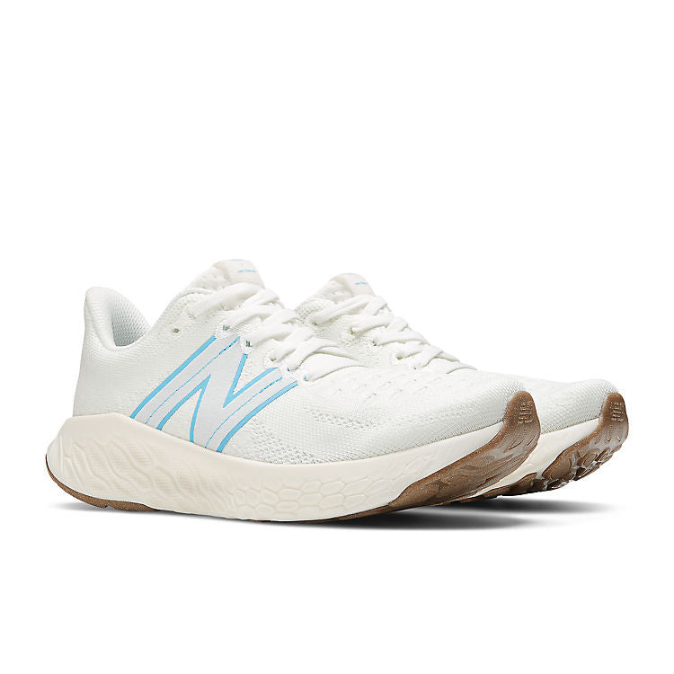 (WMNS) New Balance Fresh Foam X 1080 V12 'Blue Bottle Coffee - White Blue' W108012C - 2
