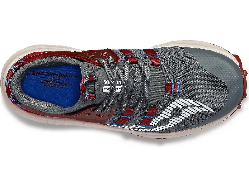 Saucony Endorphin Rift - 4