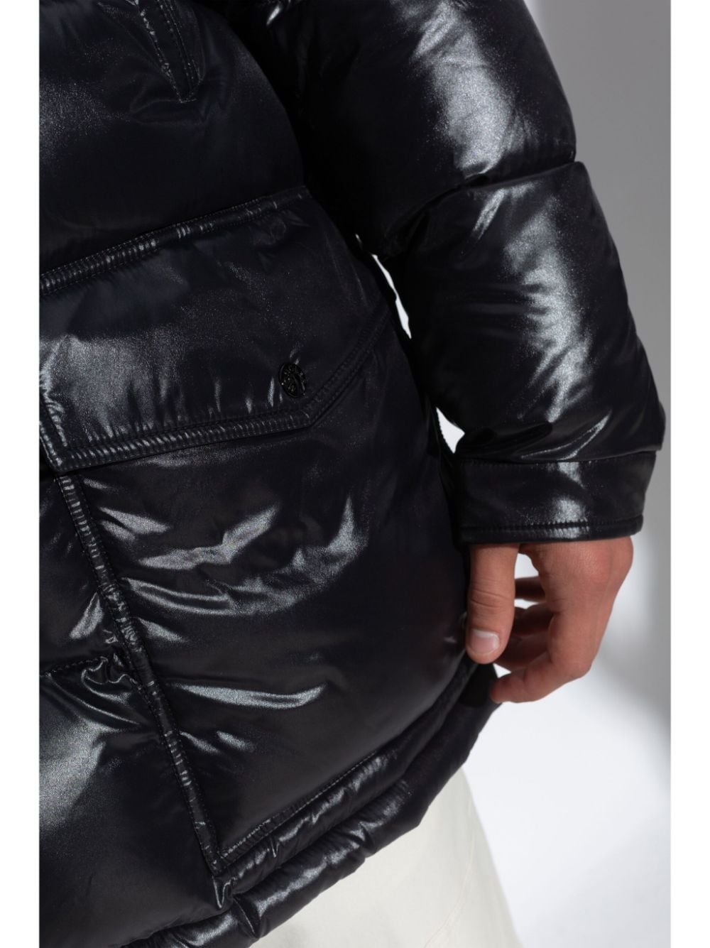 Chiablese puffer jacket - 5