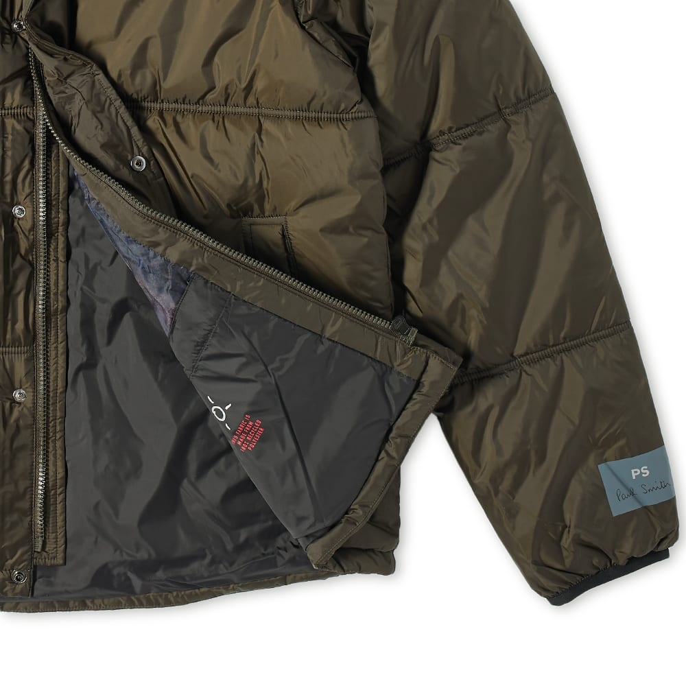 Paul Smith Fibre Down Jacket - 2