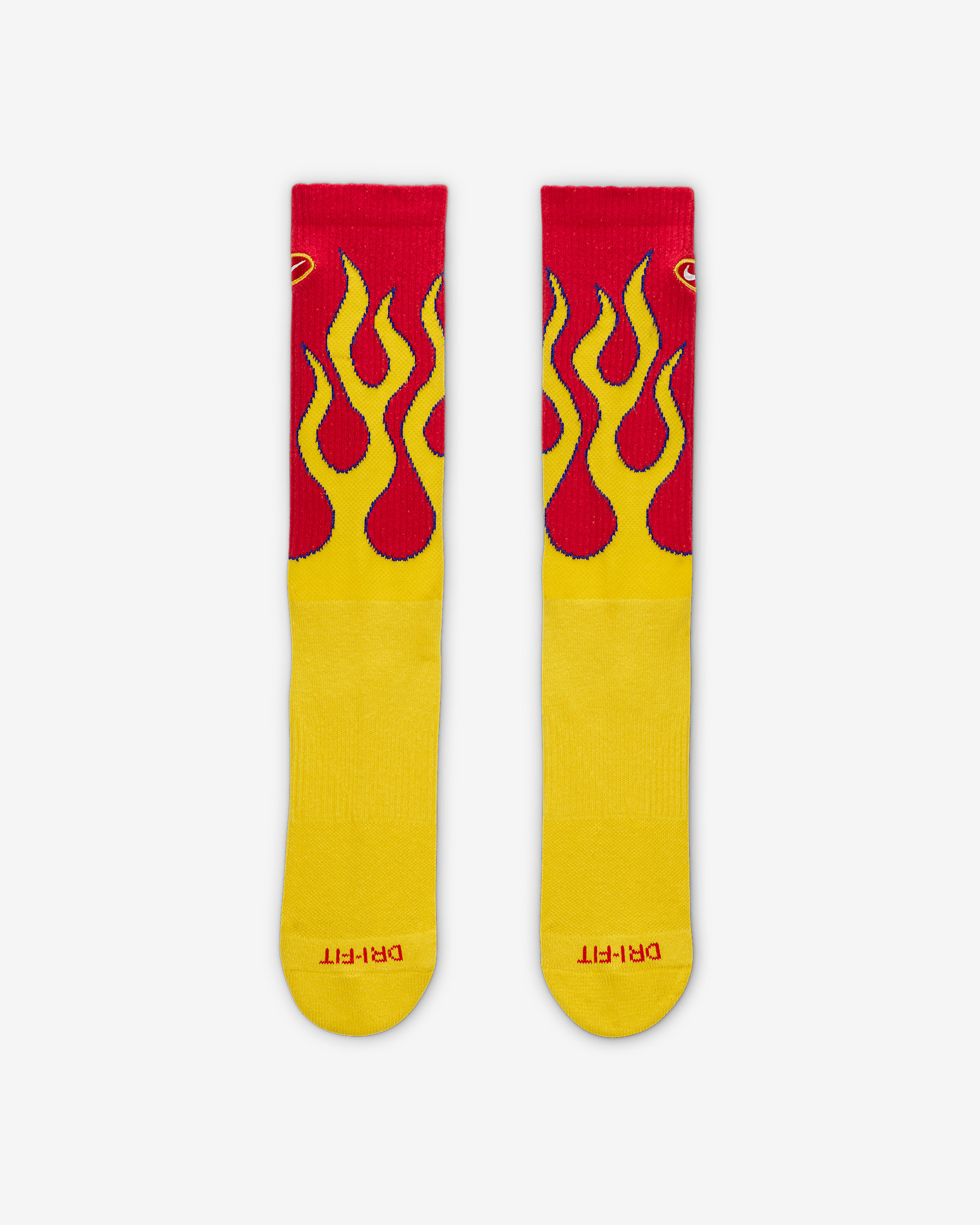 Nike Everyday Plus Cushioned Crew Socks (1 Pair) - 2