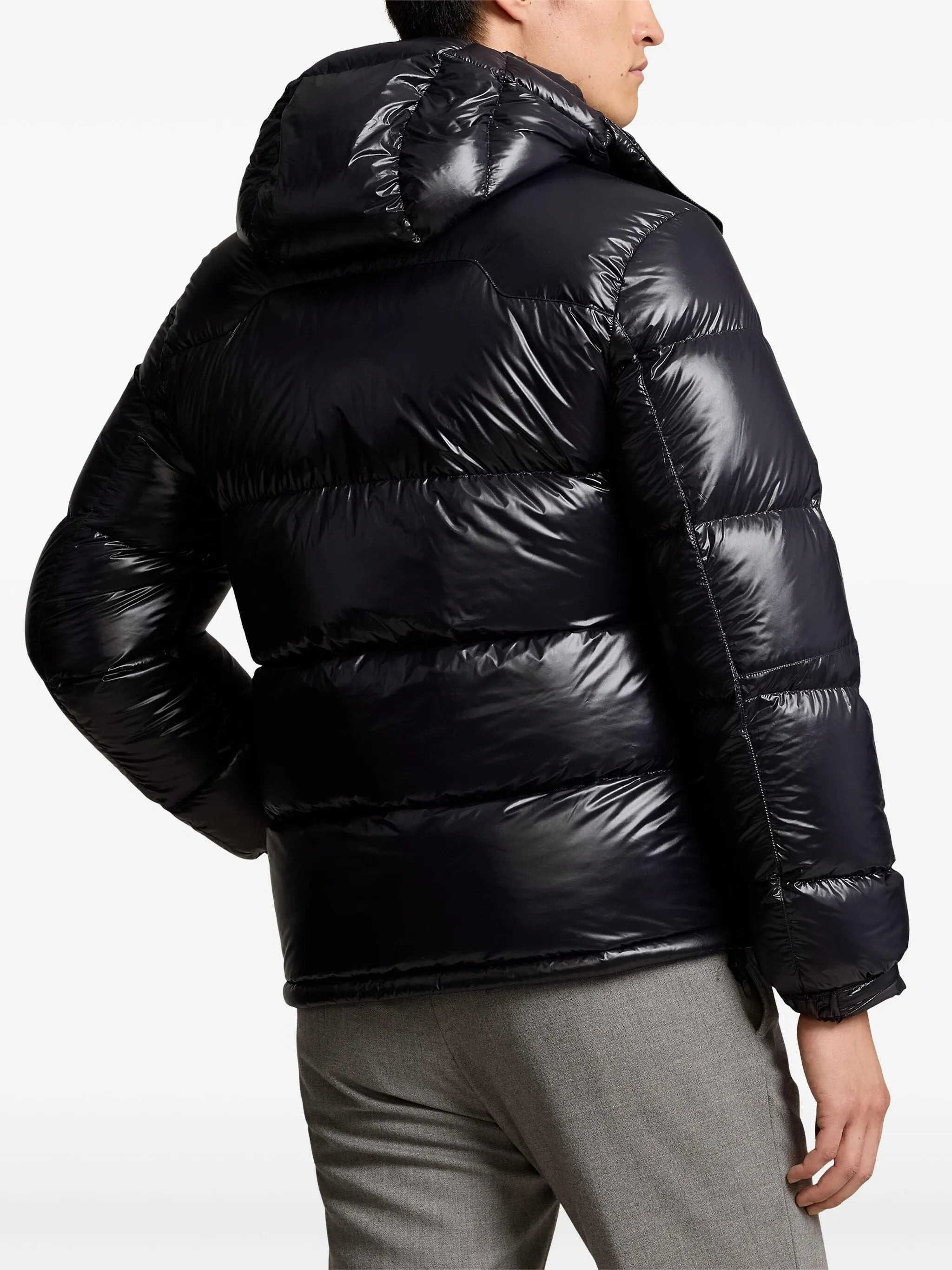 Ralph Lauren Padded Jacket - 3