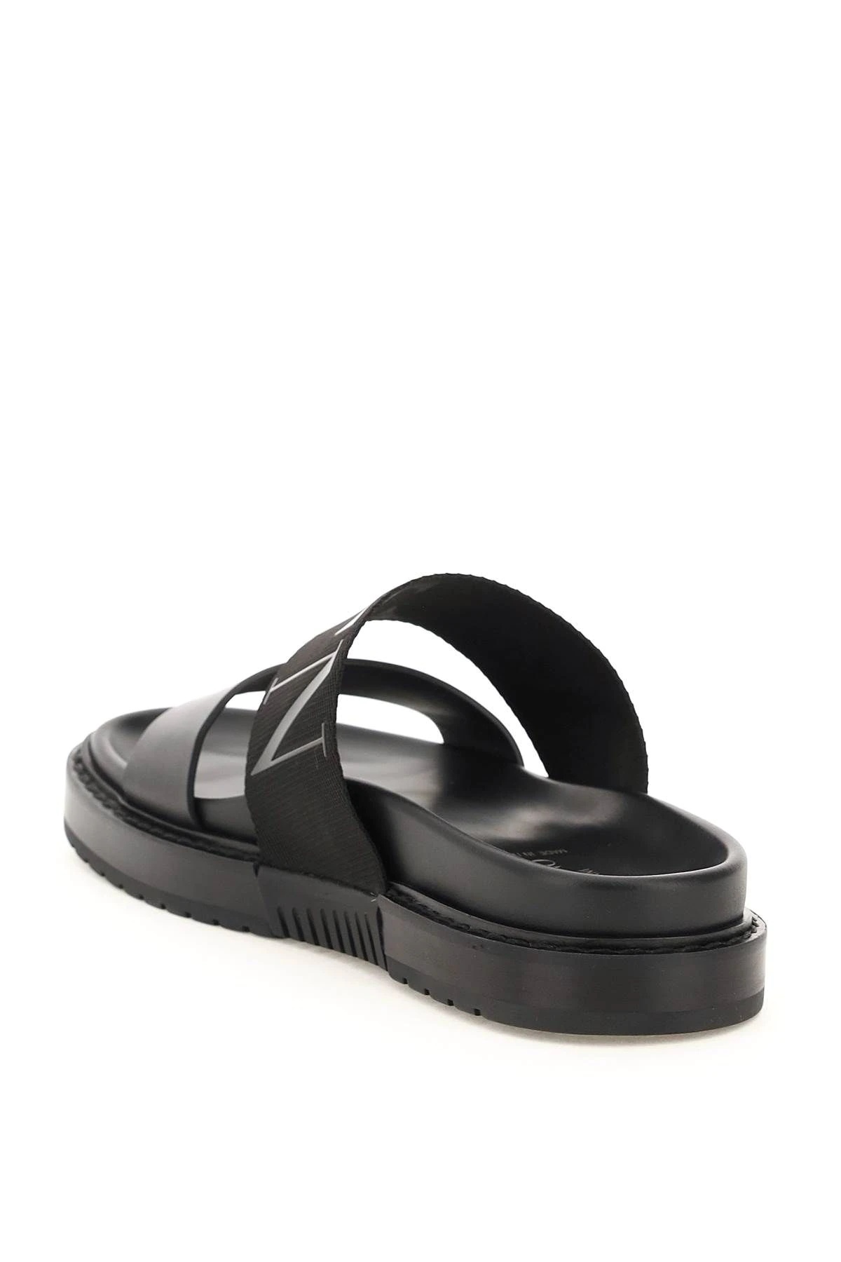 VLTN WEBBING SLIDES - 2