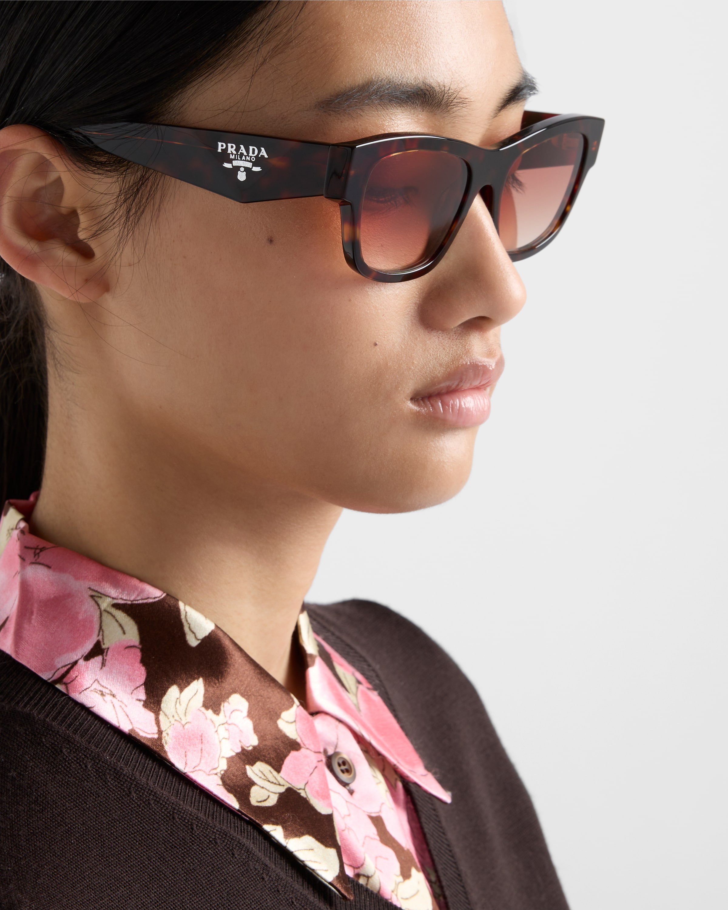 Prada Symbole sunglasses - 6