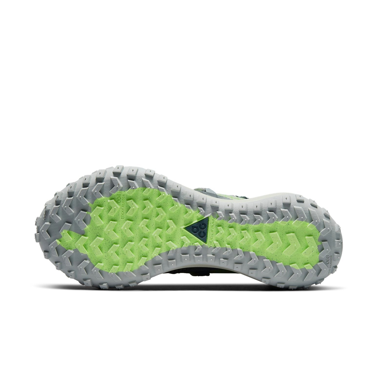 Nike ACG Mountain Fly Low 'Sea Glass' DJ4030-001 - 6