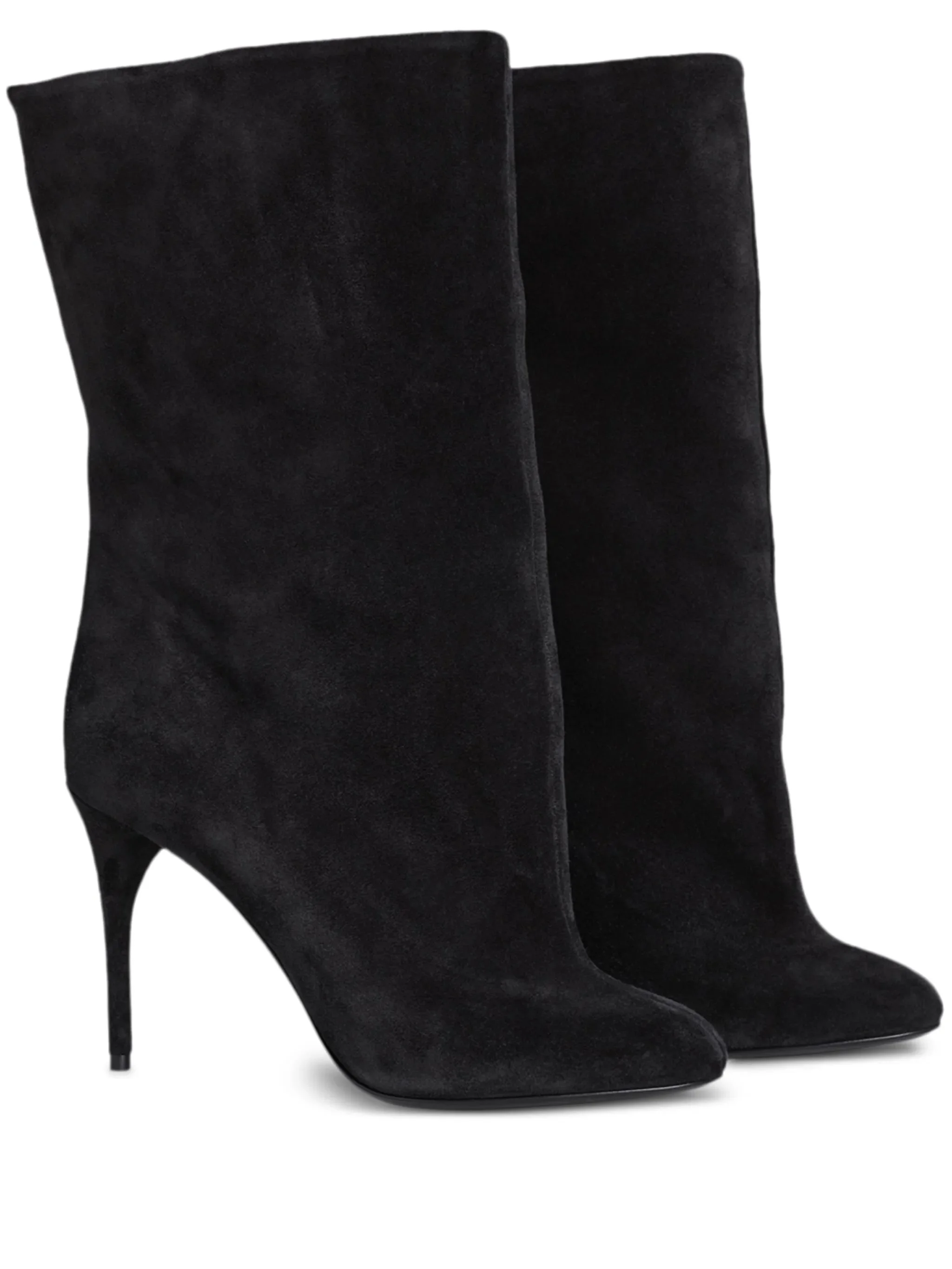 90mm Decollete boots - 1