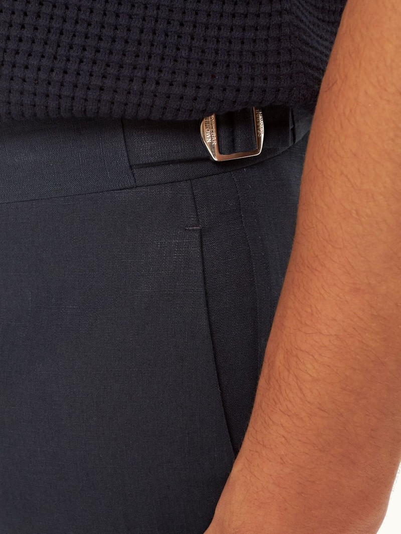 Norwich shorts 4