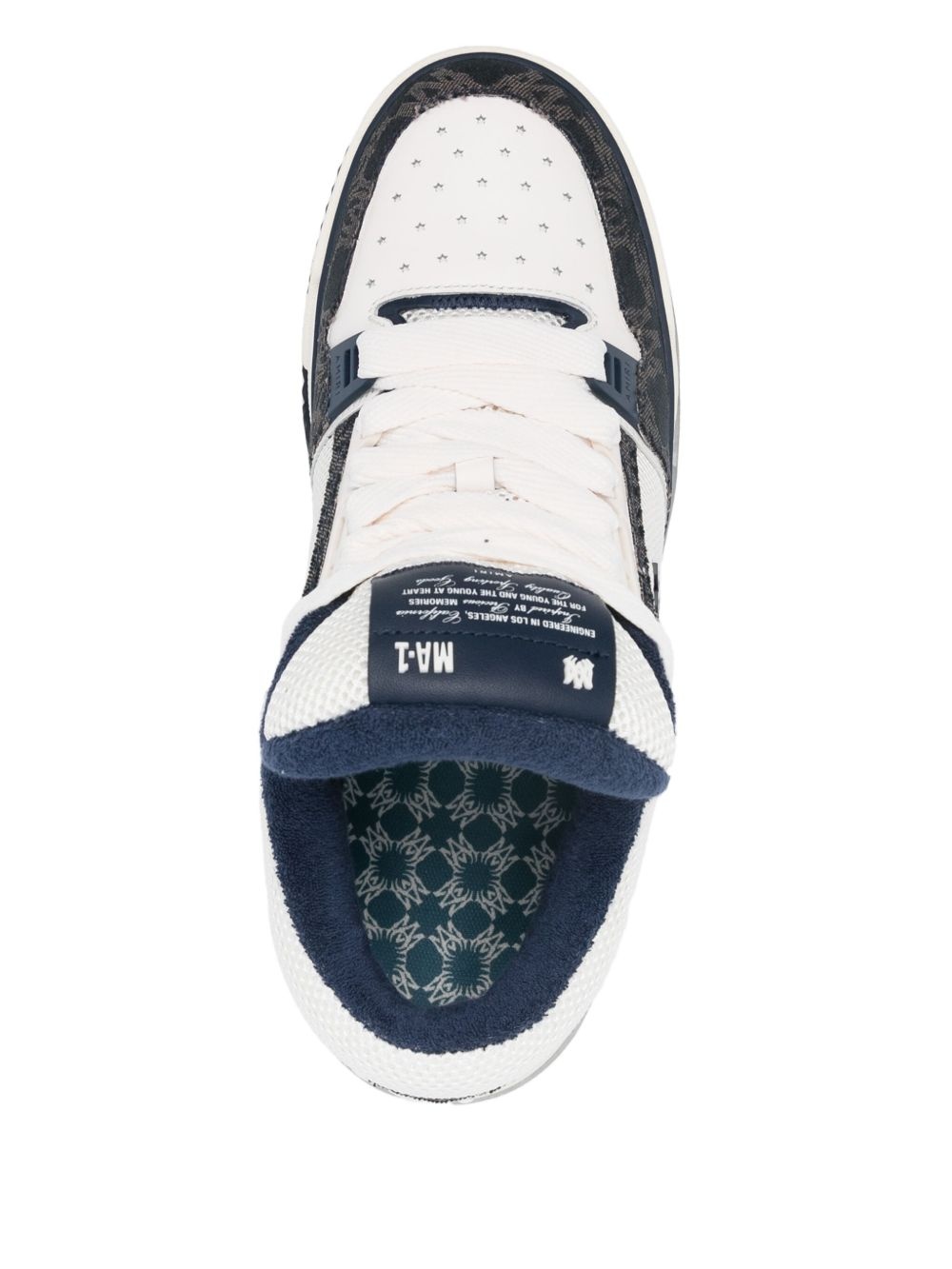MA-1 sneakers - 4