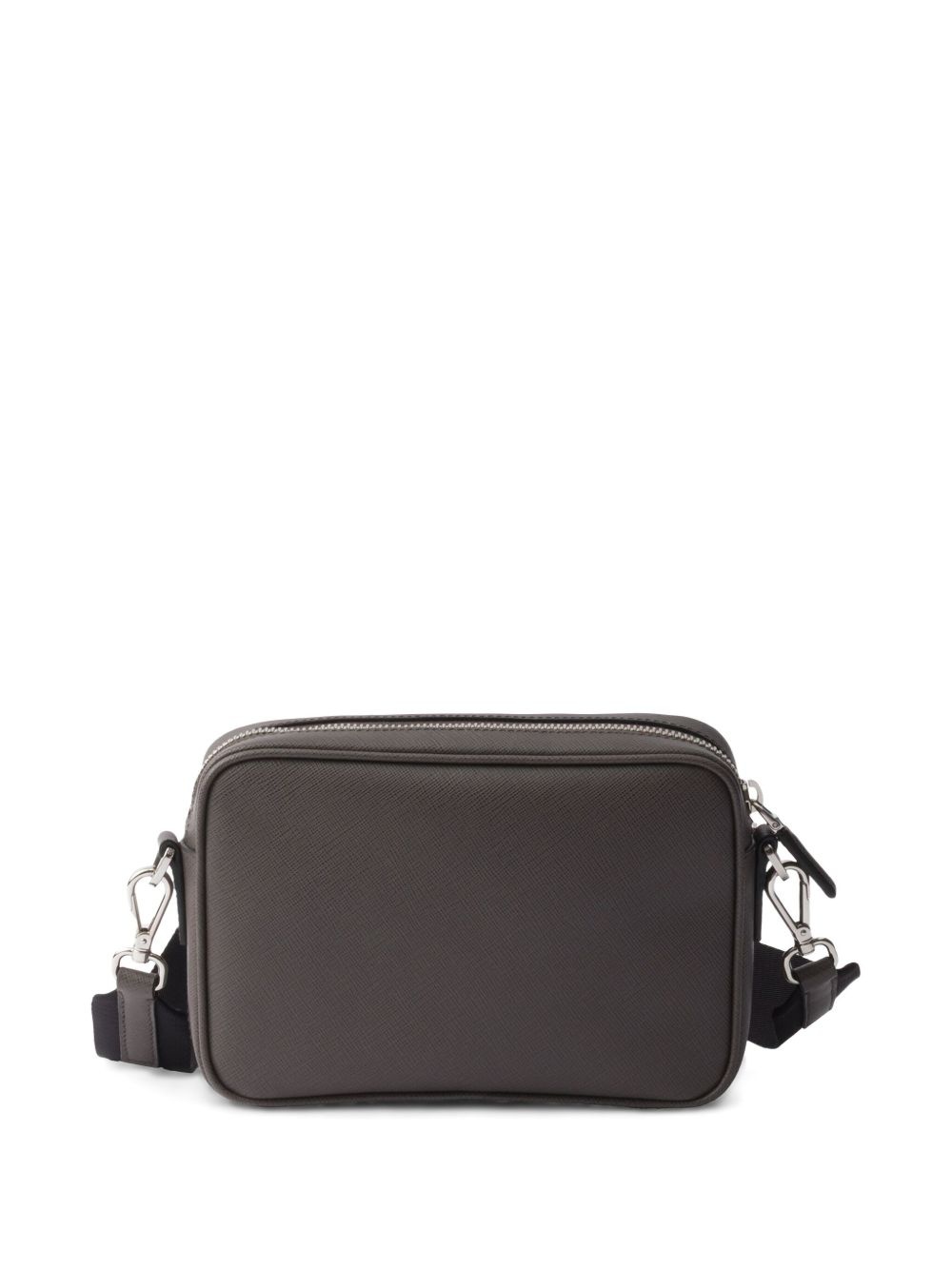 textured crossbody bag - 2