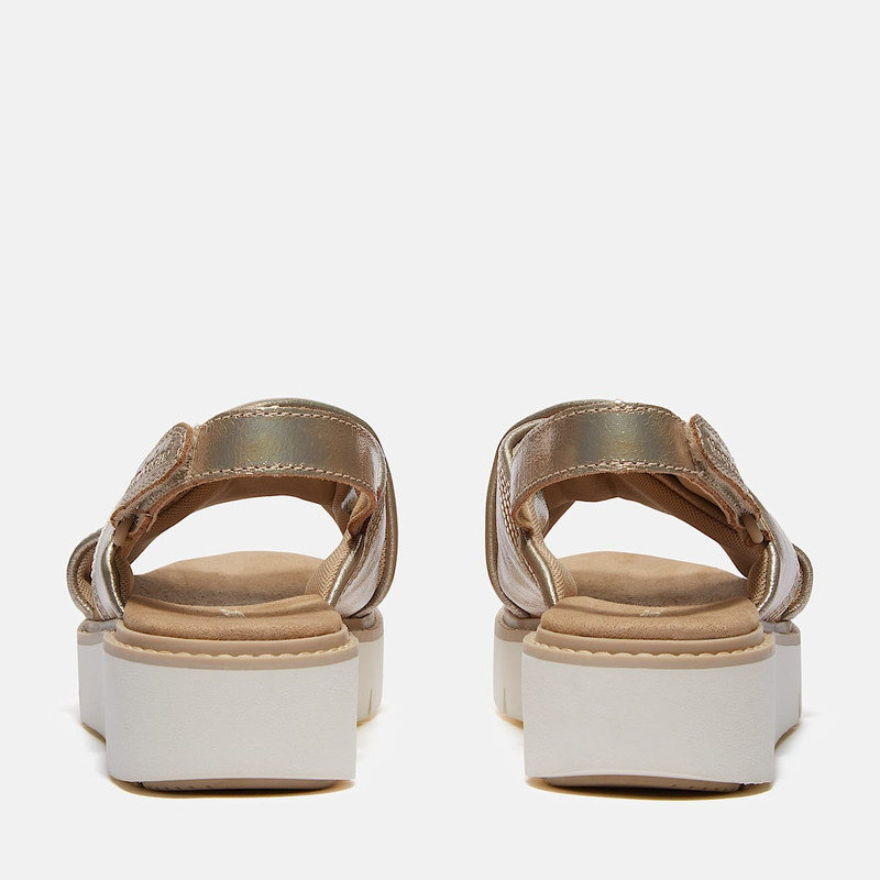 Women's Safari Dawn Backstrap Sandal 5