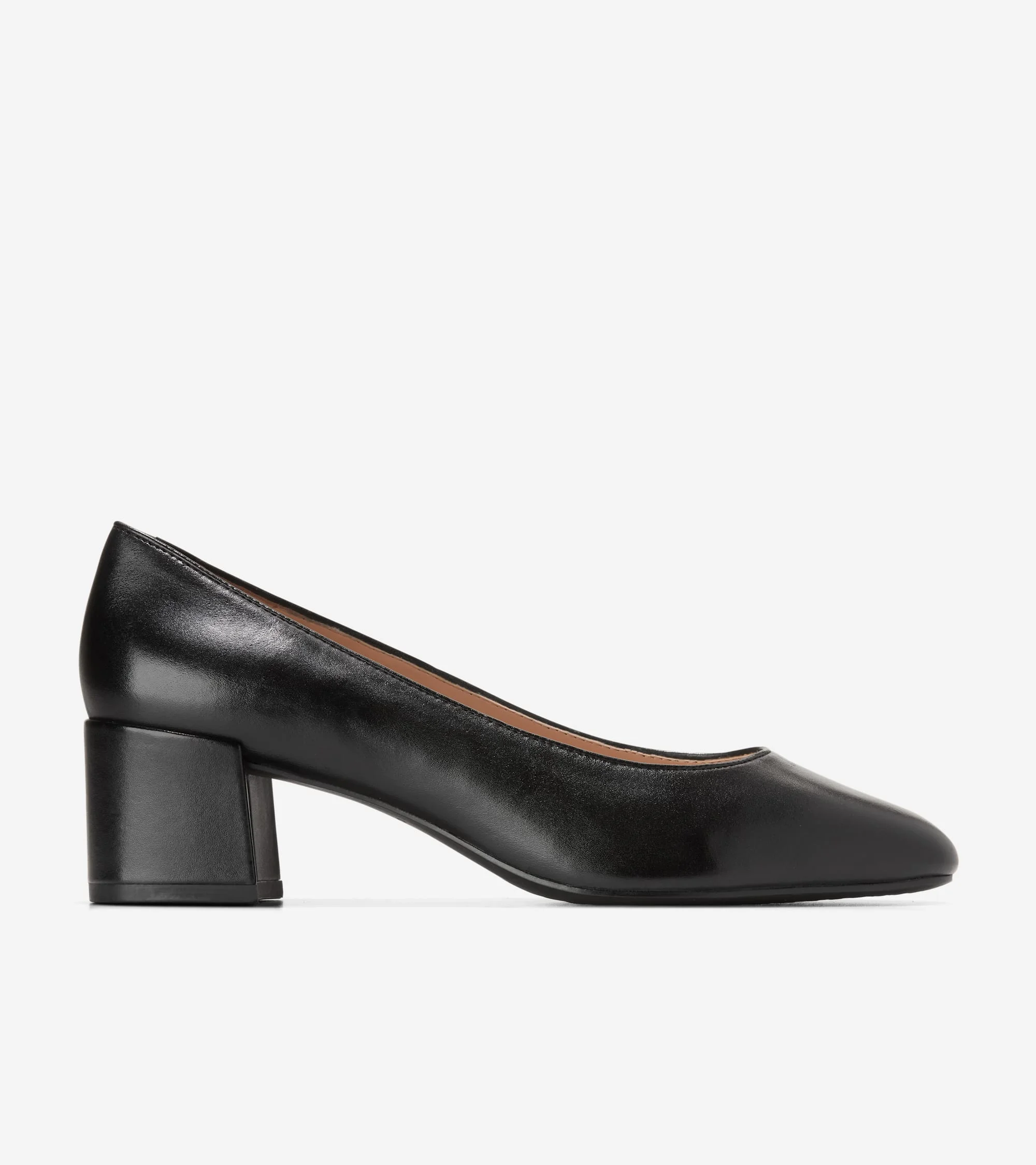 Women's Go-To Shayla Block Heel Pumps - 1