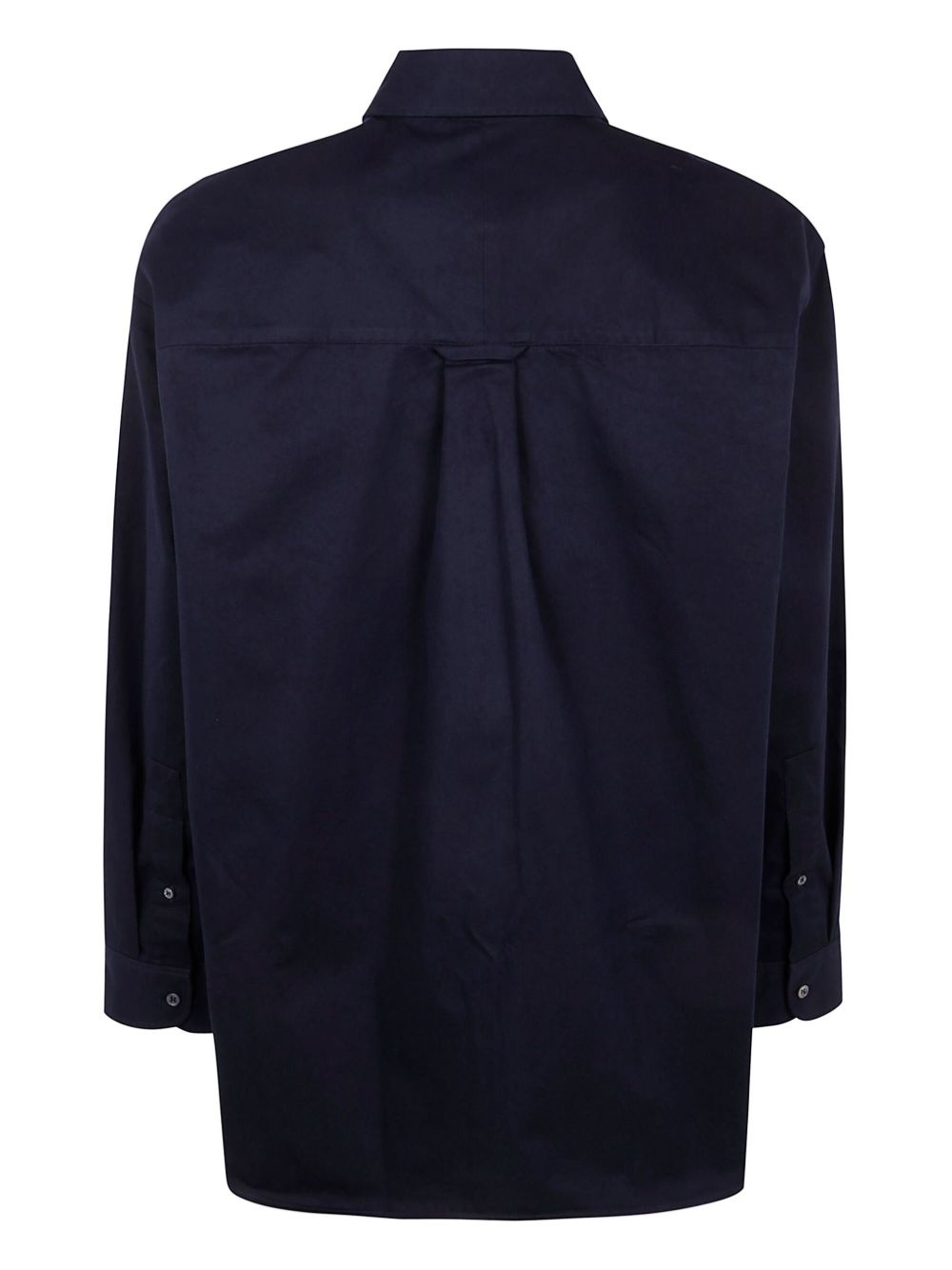 Ruskin cotton shirt - 2