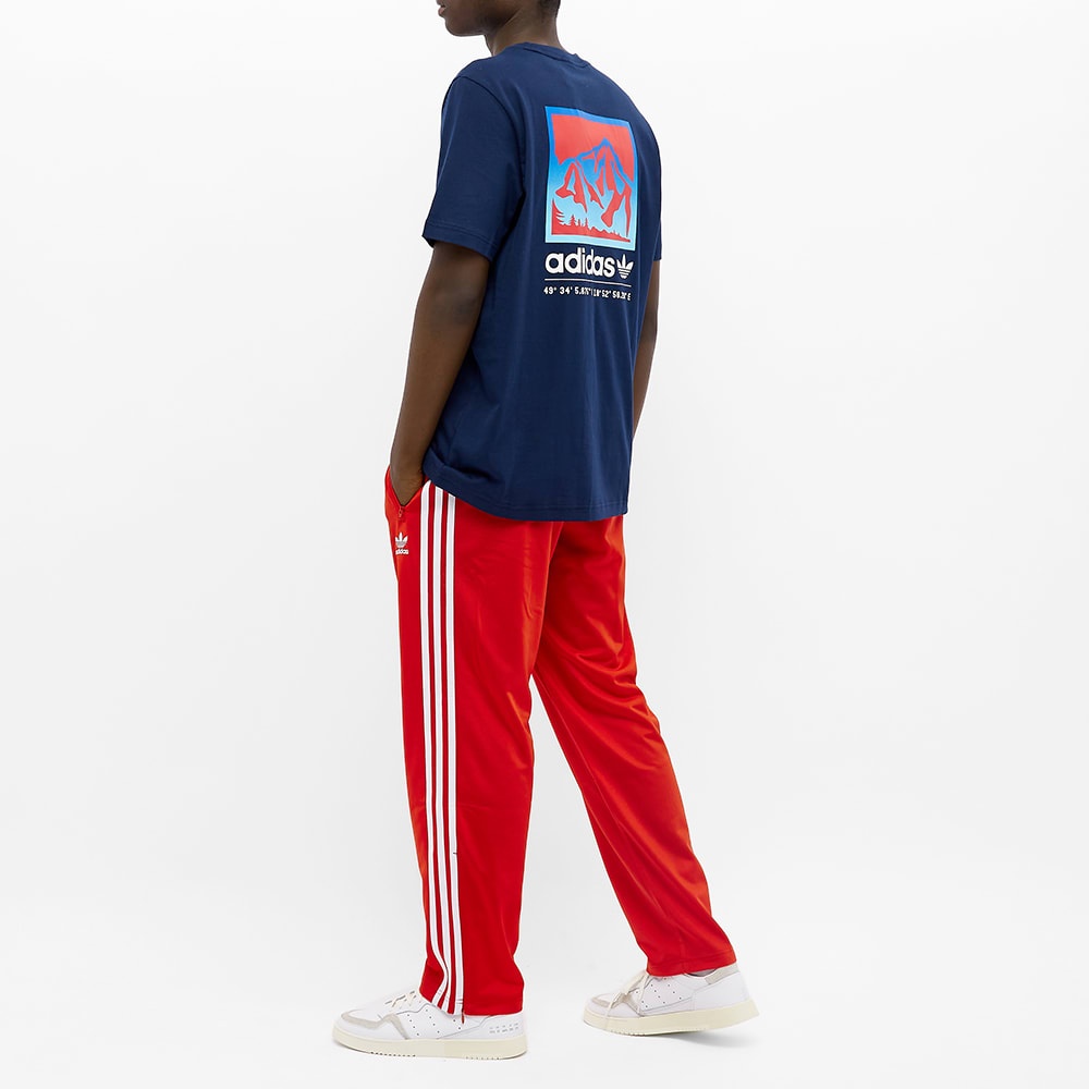 Adidas Adiplore 2.0 Graphic Tee - 6