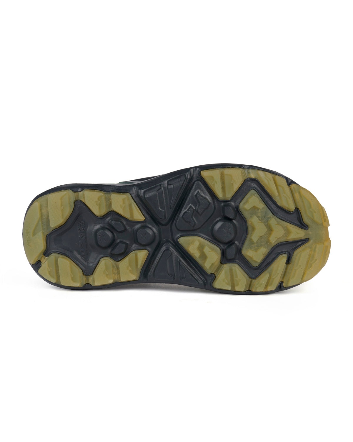 Brain Dead x Hoka Hopara - Pea Pod Green - 5
