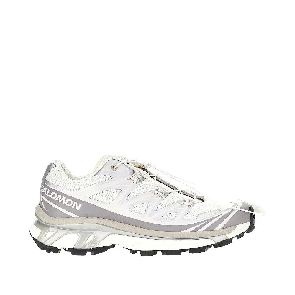 Salomon XT-6 Sneakers White Women - 1