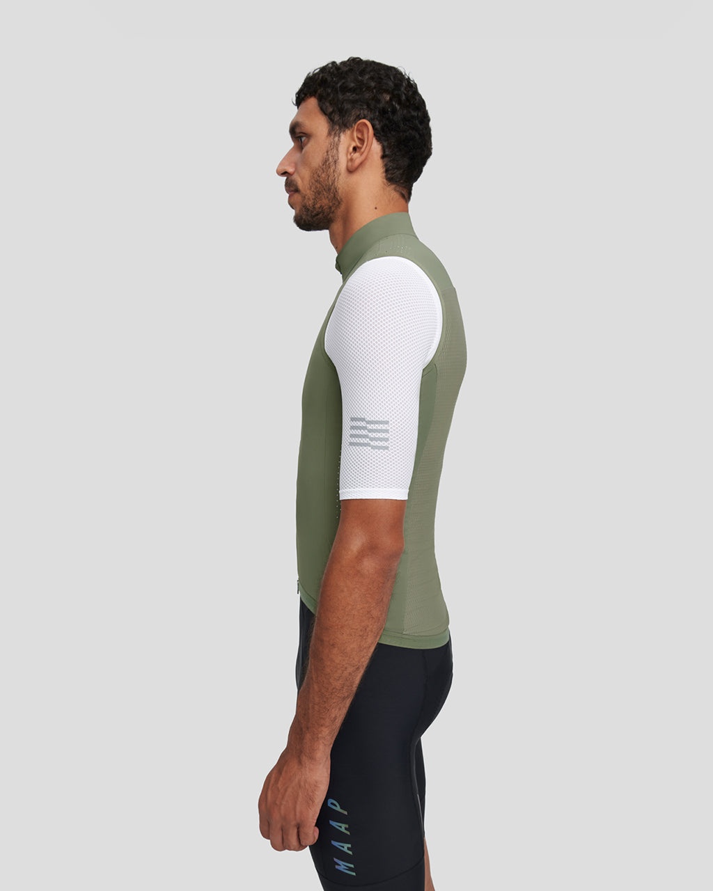 Draft Team Vest - 3