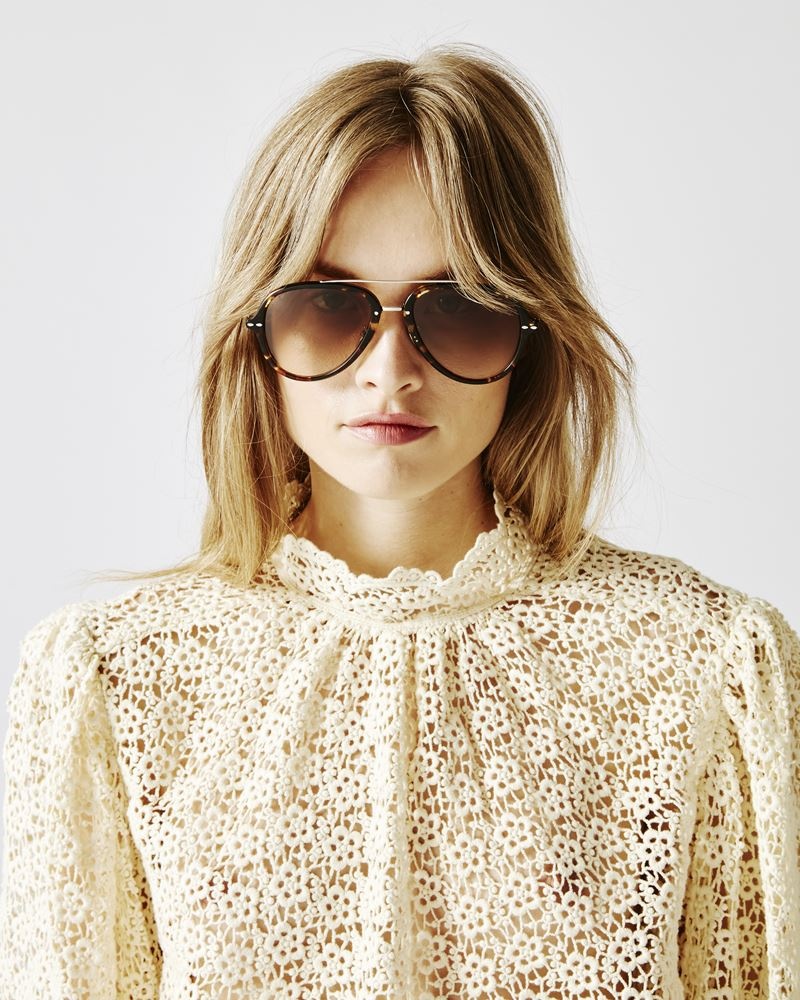 KAMILLE SUNGLASSES - 3