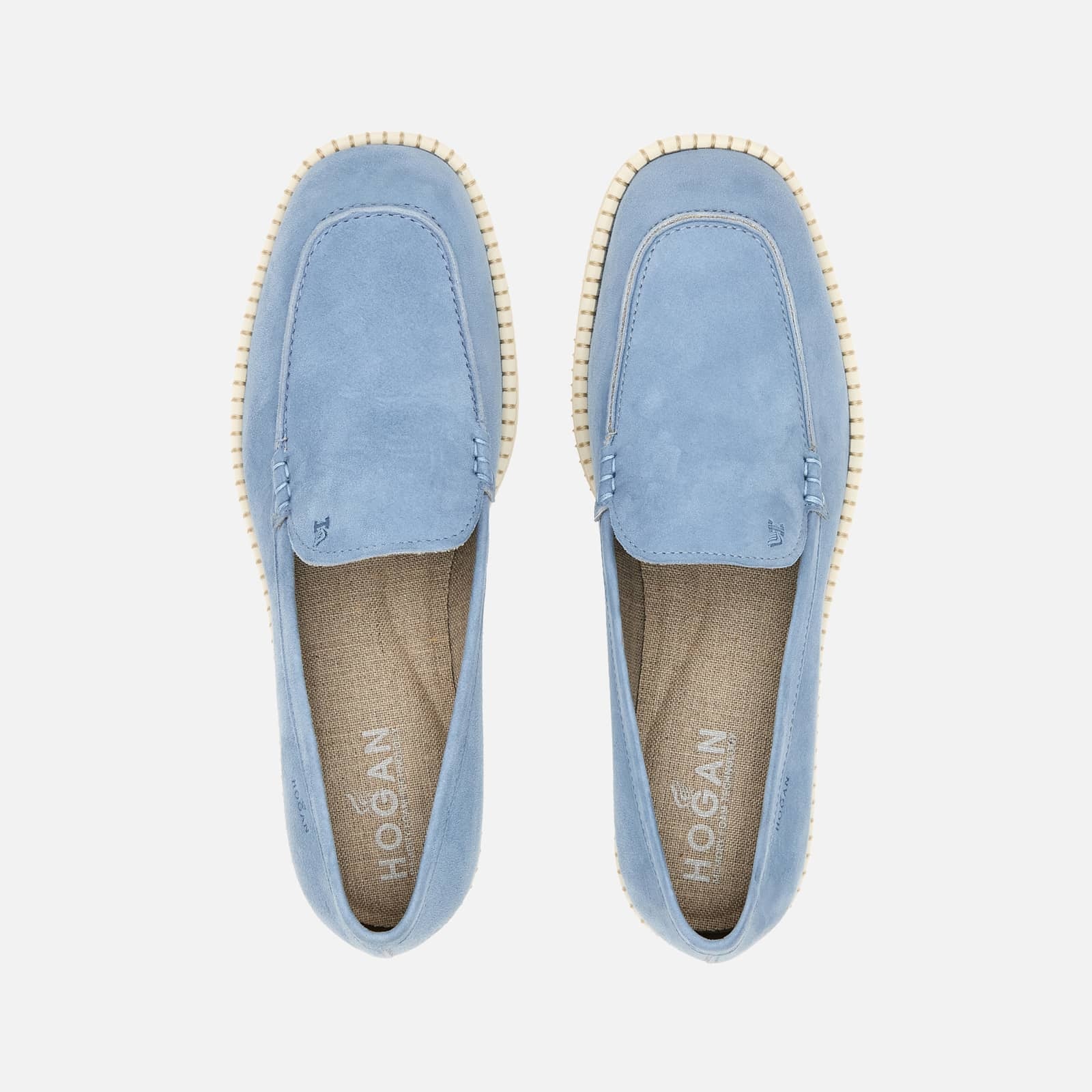 Loafers Hogan H642 - 4