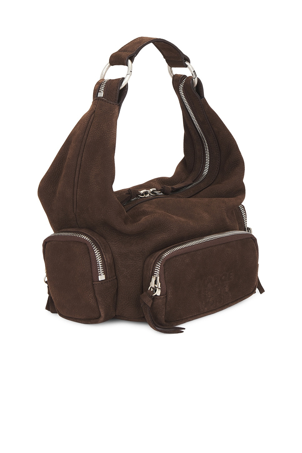 Mini City Hobo Bag - 3