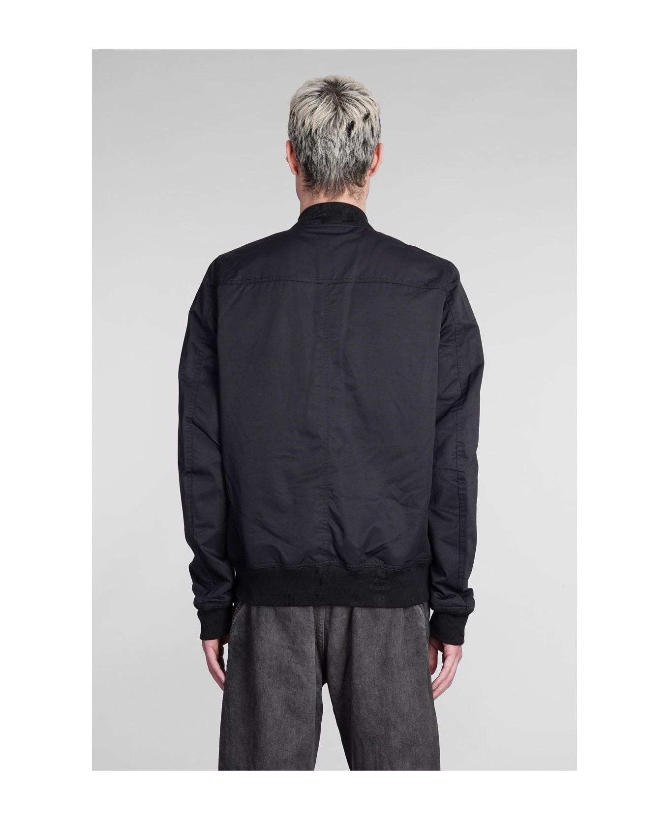 ジャケット・アウター 23ss Rick Owens DRKSHDW Lido Flight JKT Rick Owens DRKSHDW Lido Flight Jacket | italist | REVERSIBLE
