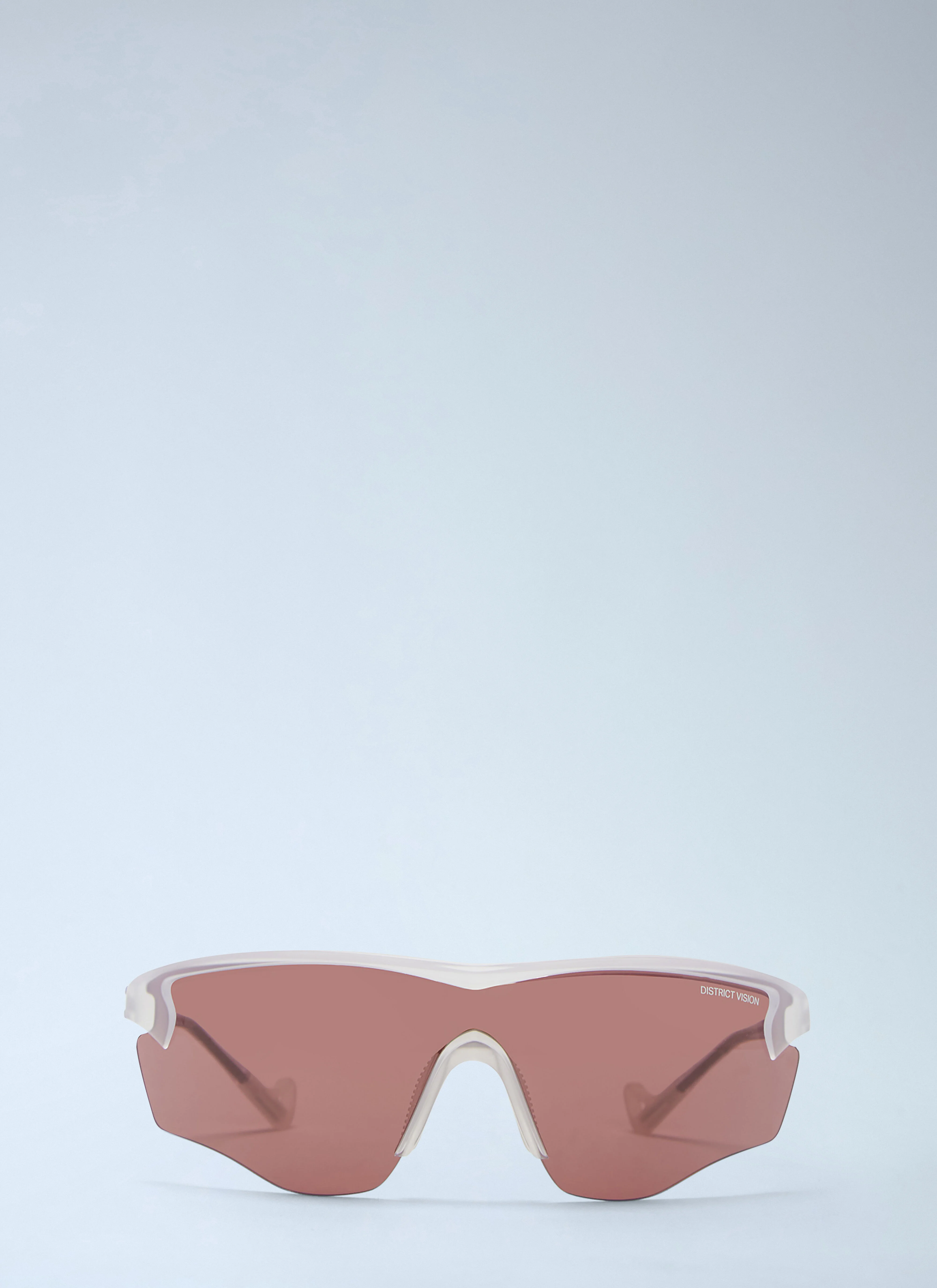Junya Racer Sunglasses - 1