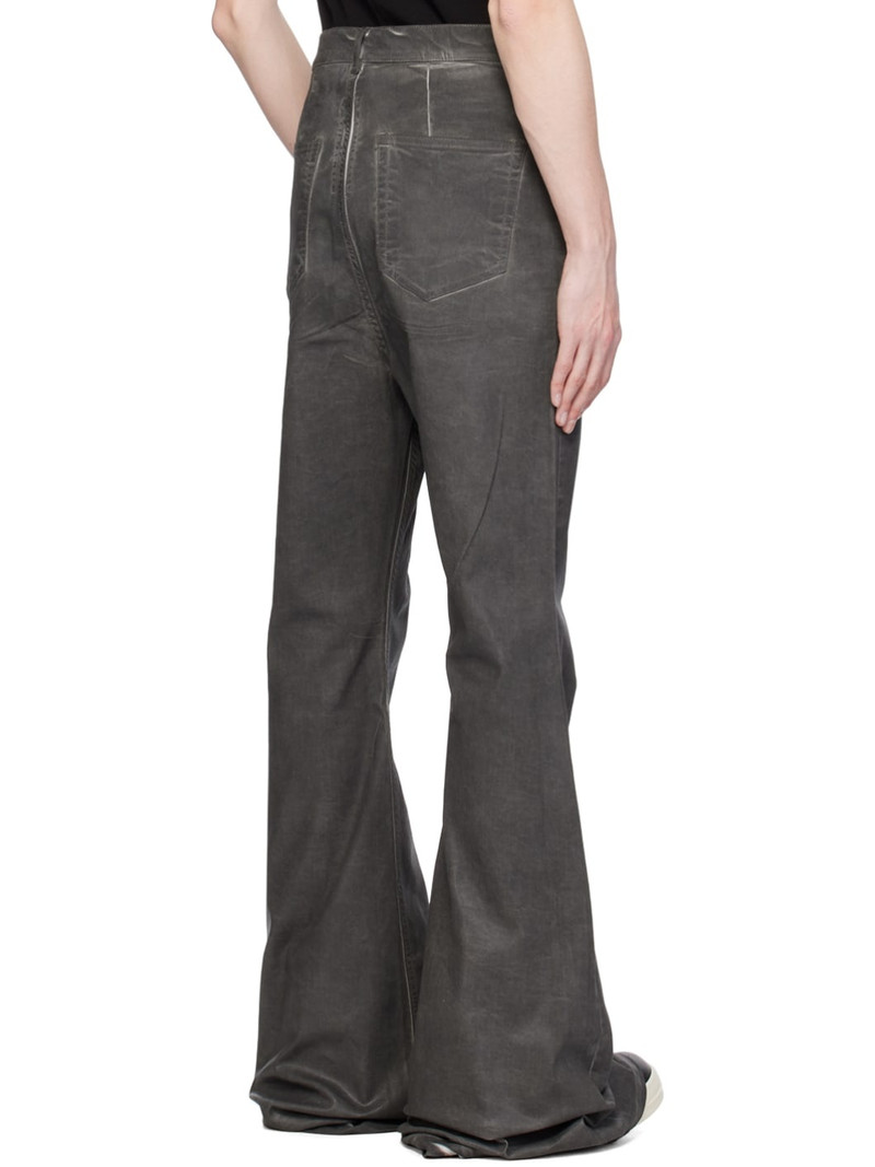 Gray Bolan Jeans 3
