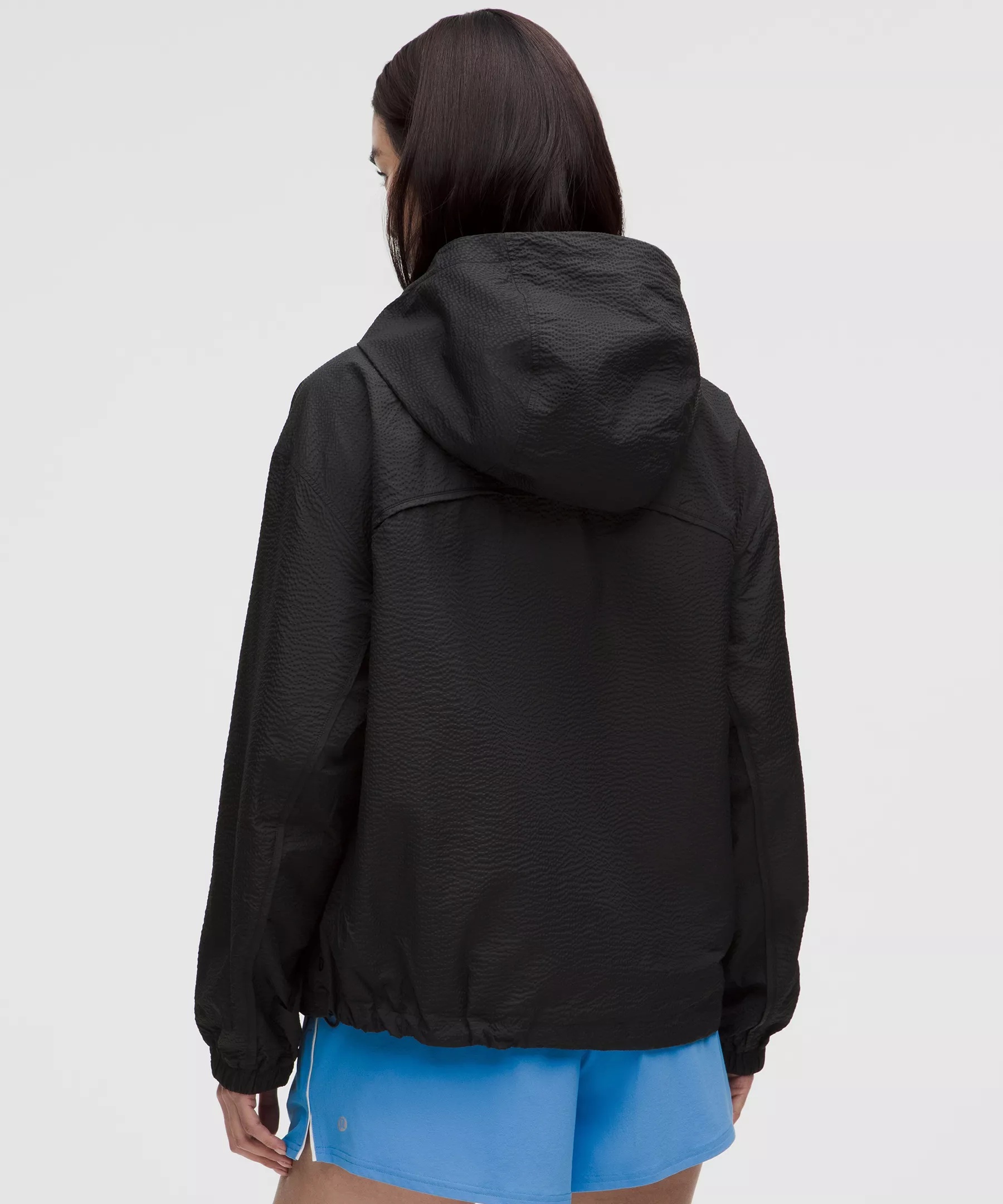 Pack Lite Anorak - 3