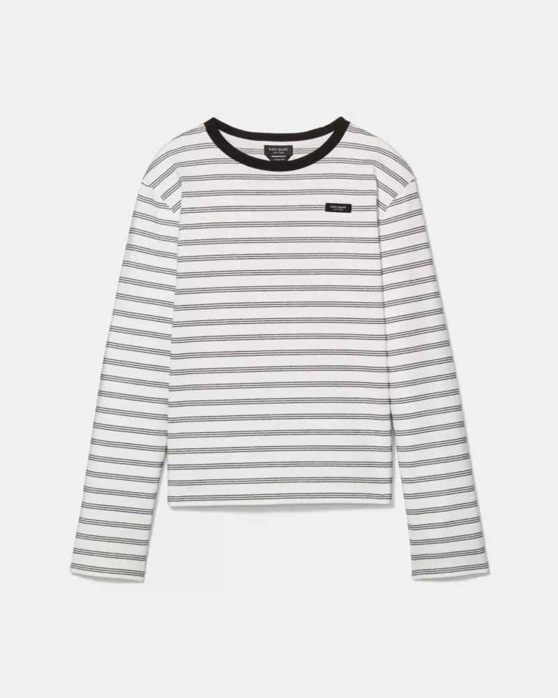 Sam Icon Long Sleeve T-shirt 1