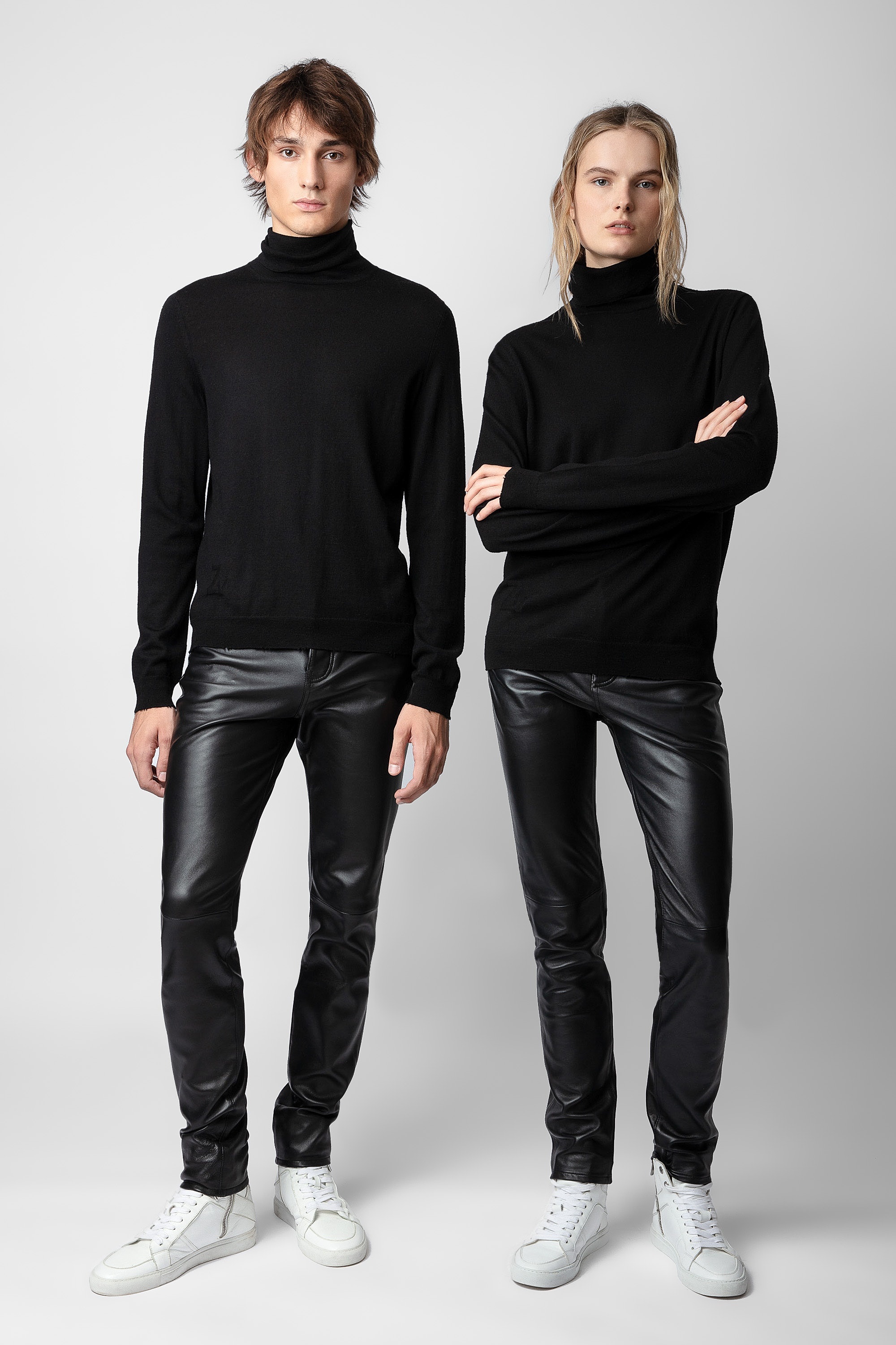 Bobby Sweater - 2
