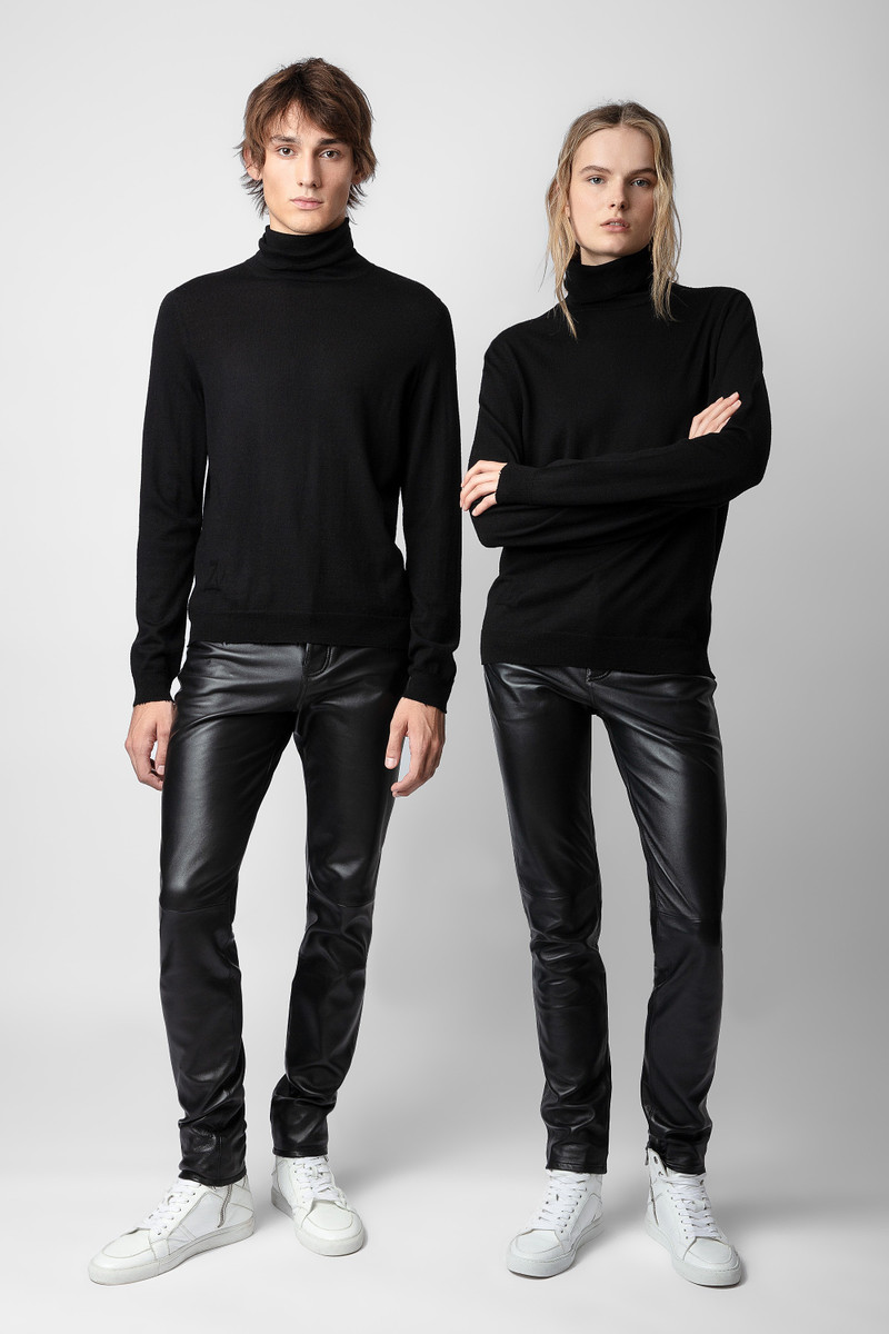 Zadig & Voltaire Bobby Sweater outlook