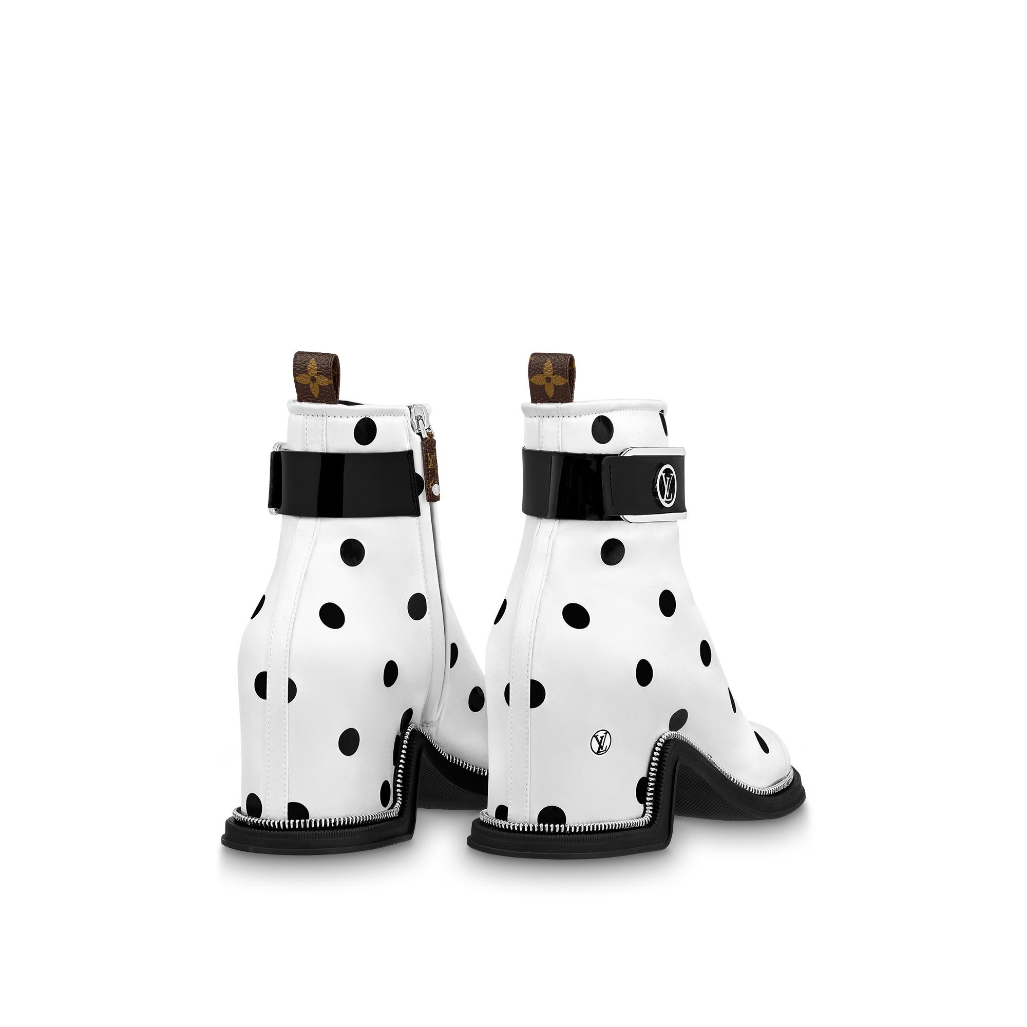 Moonlight Ankle Boot - 5