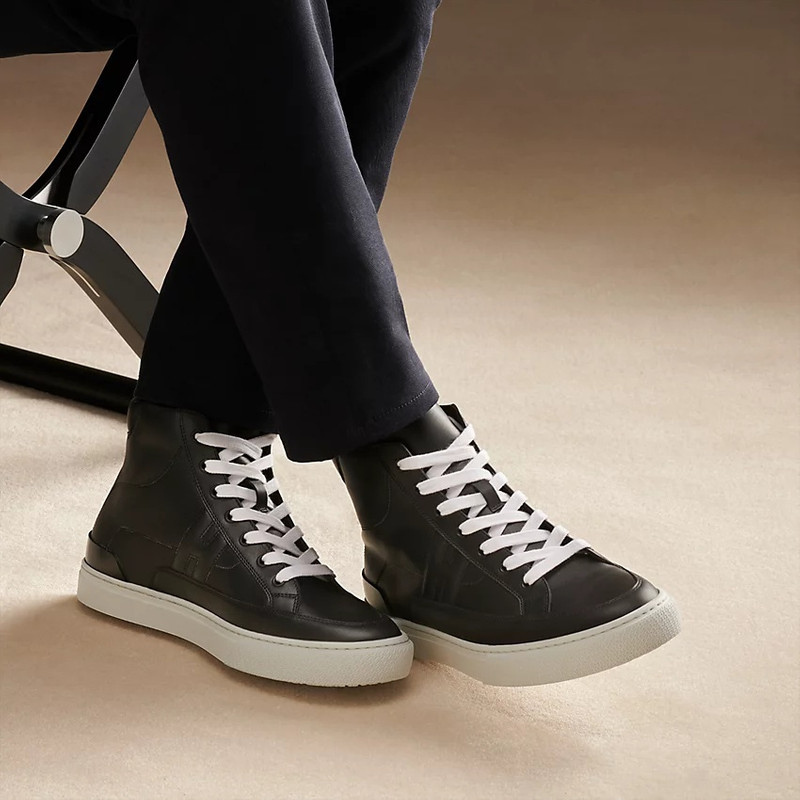 Hermès District sneaker outlook