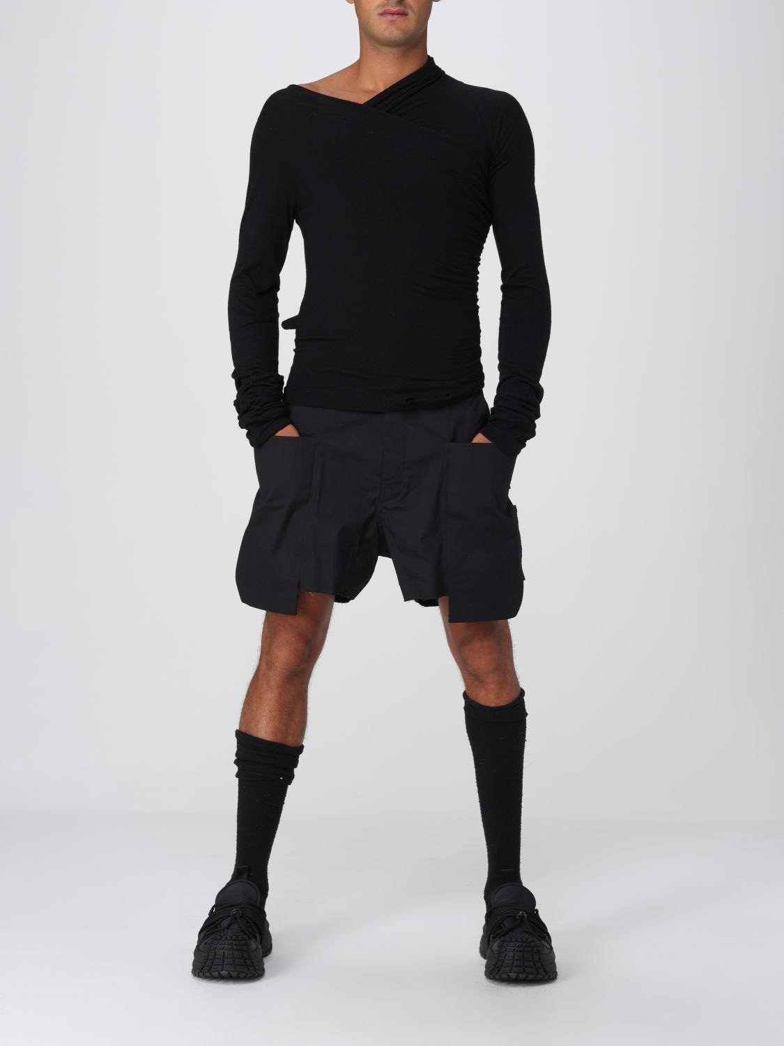 T-shirt men Rick Owens - 2