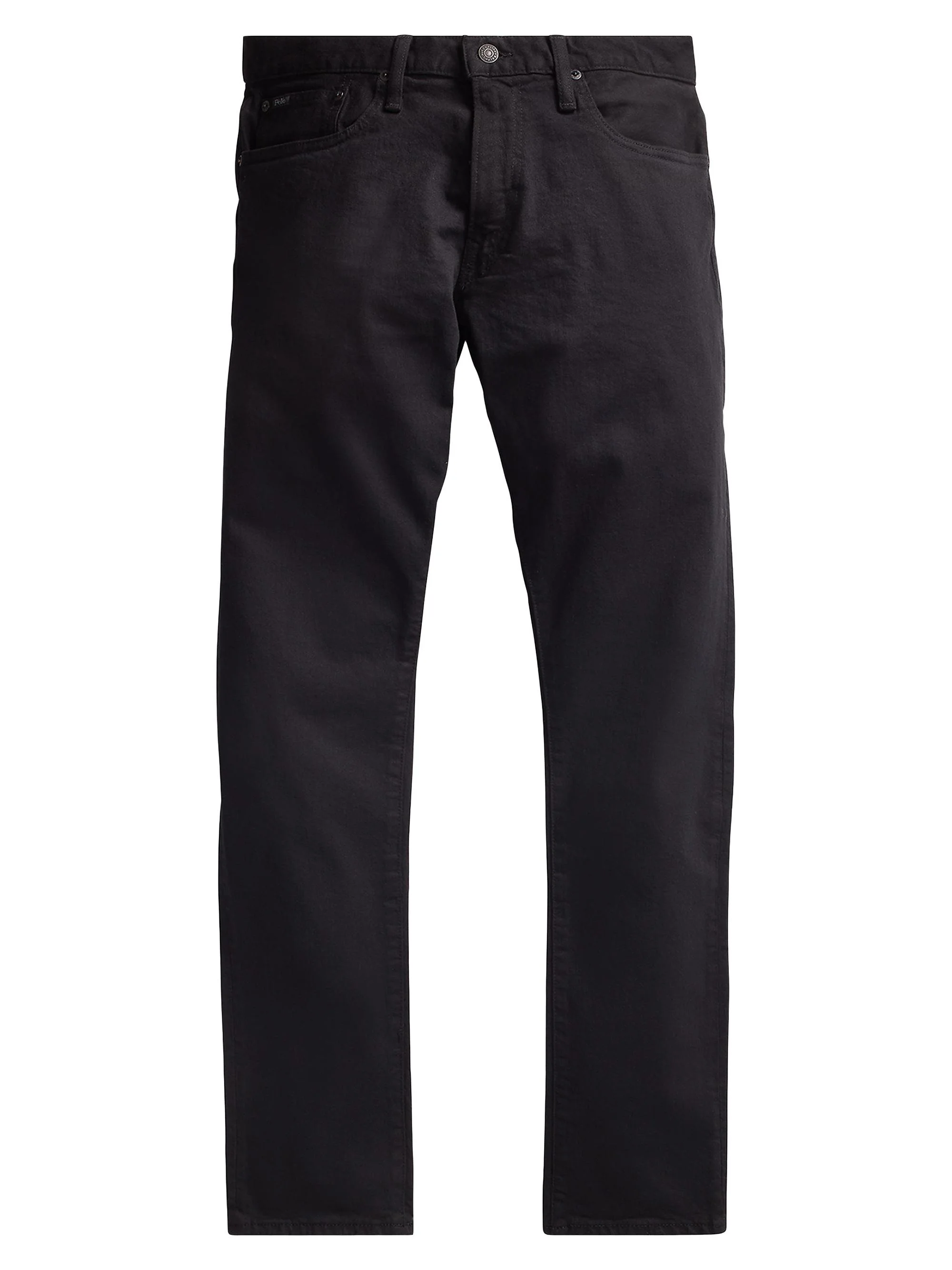 Men's Sullivan Stretch Slim Jeans - Black - 1