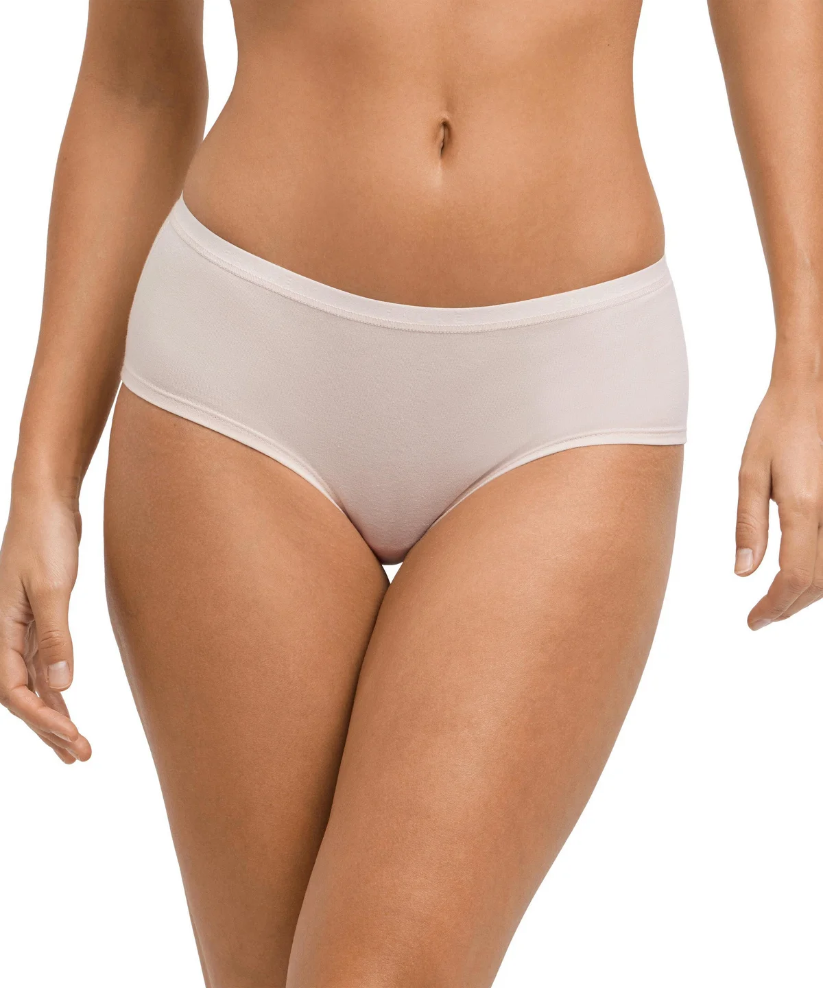 Women Hipster Daily Climate Control - 1