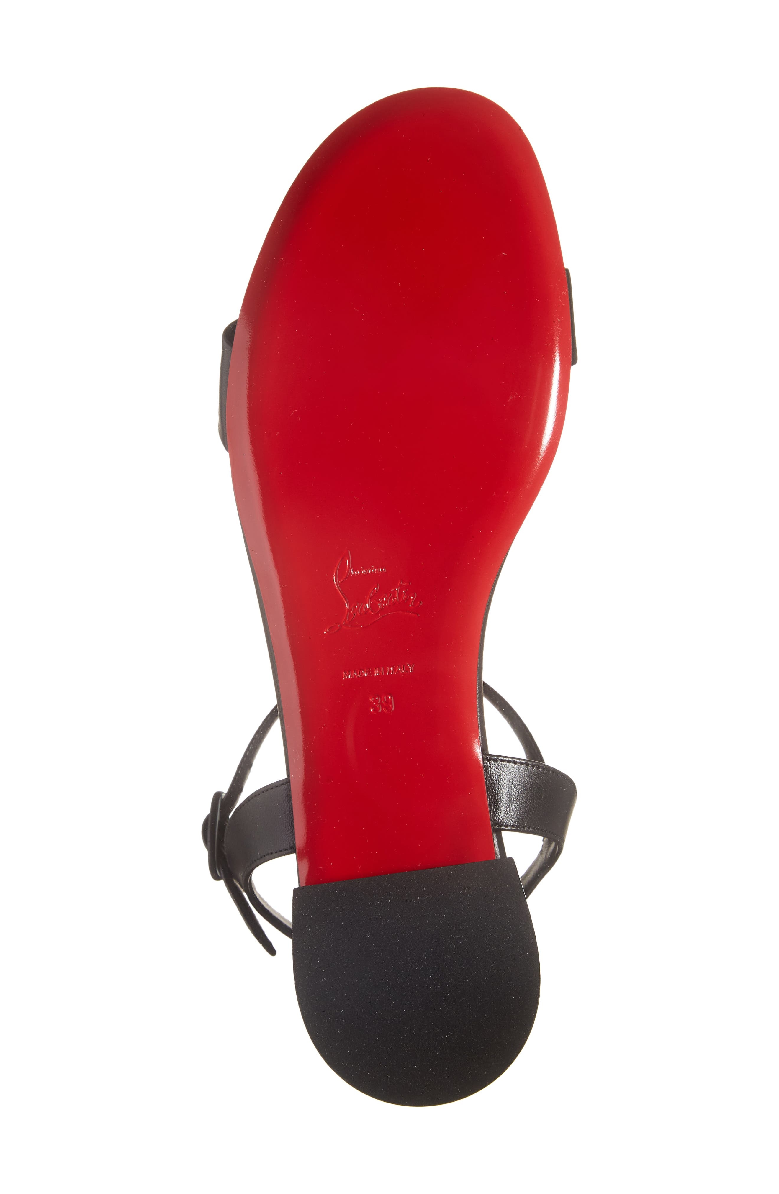 Sweet Jane Sandal - 6