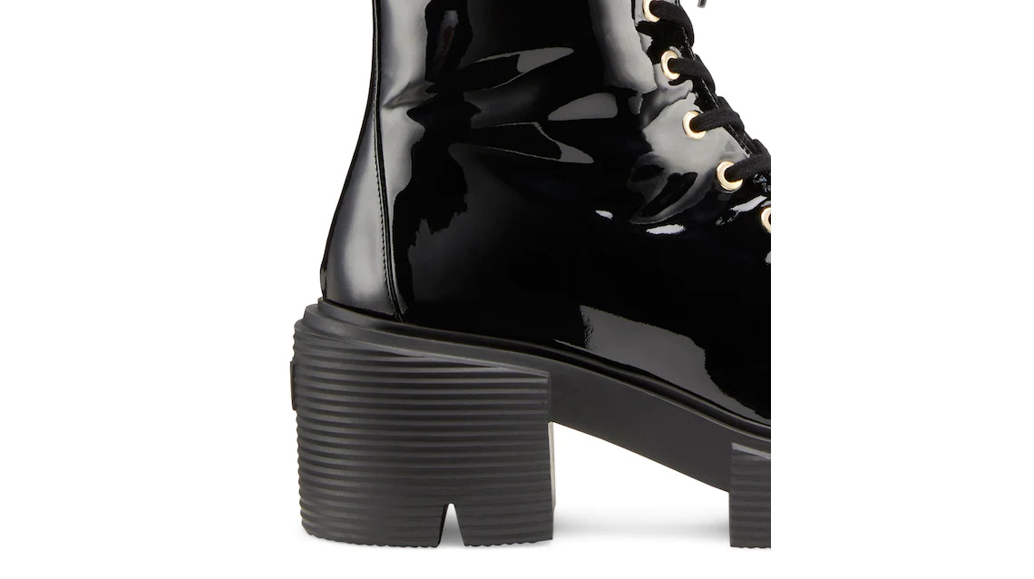 SOHO BOOTIE - 6