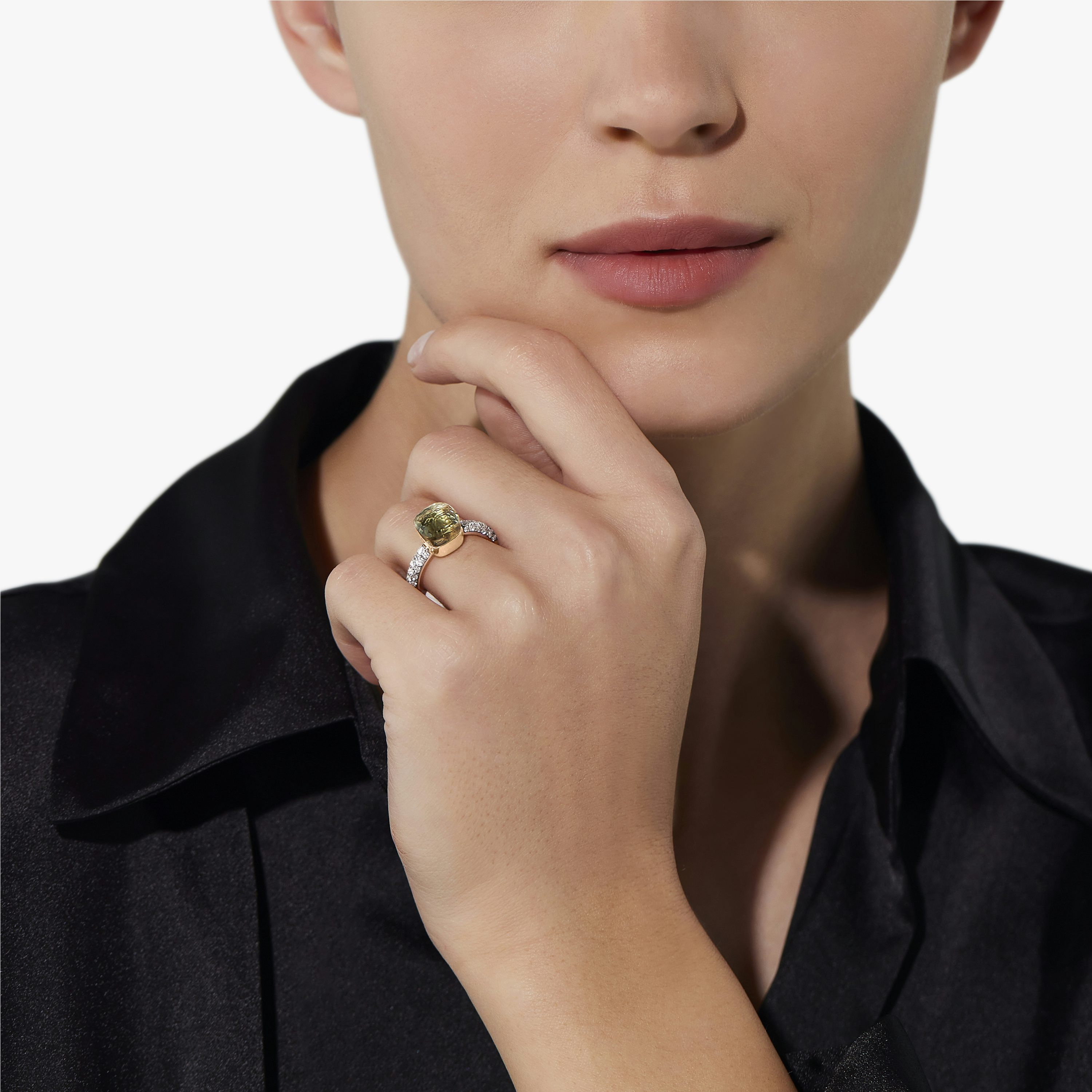 Nudo Petit Ring - 4